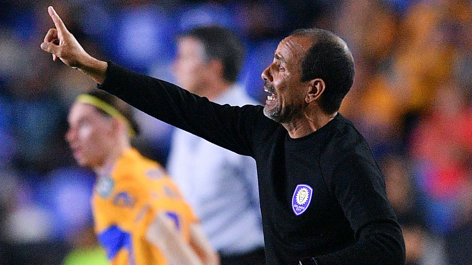 Tigres v Orlando City - Concacaf Champions Cup 2024