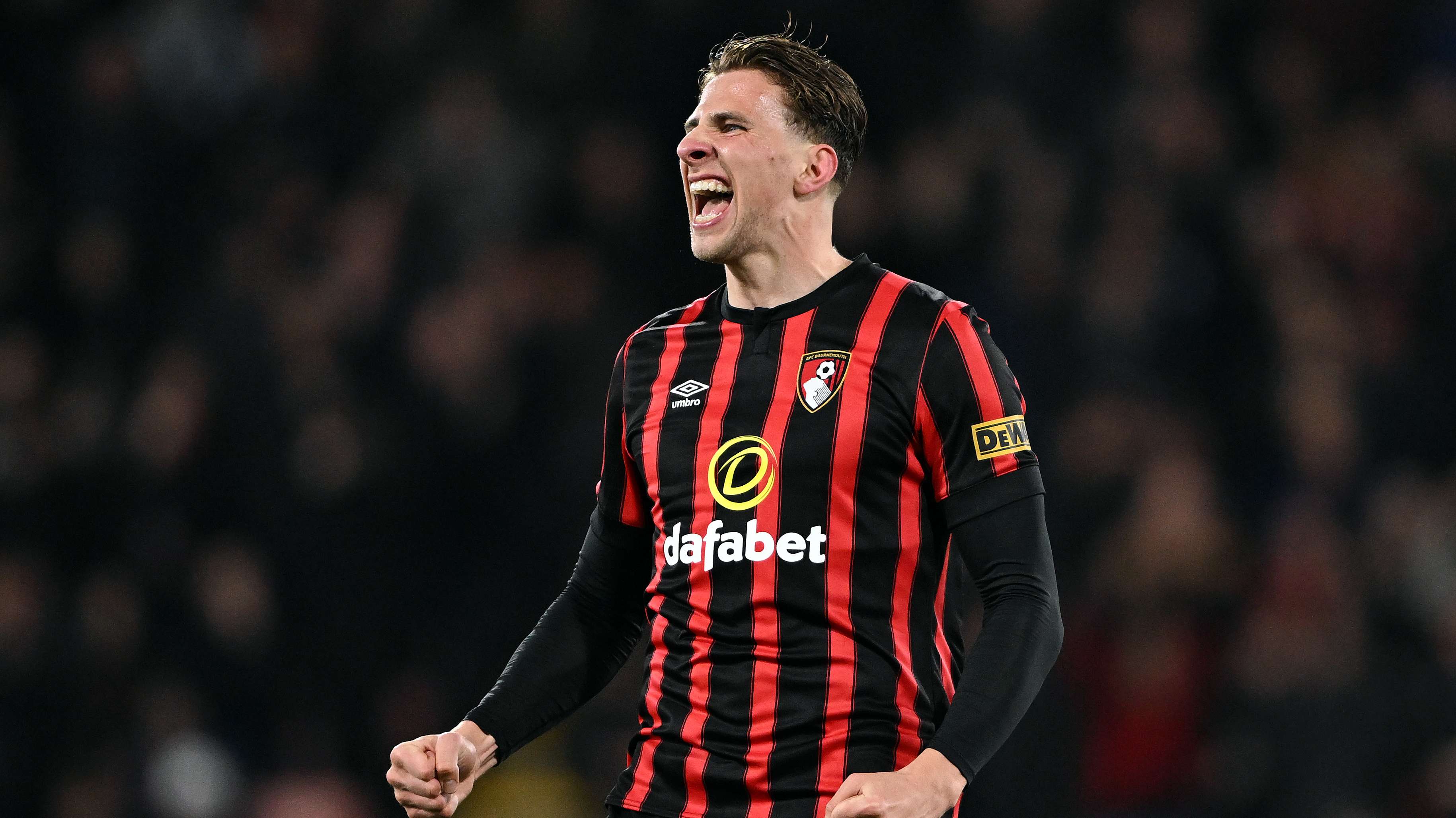 AFC Bournemouth v Luton Town - Premier League