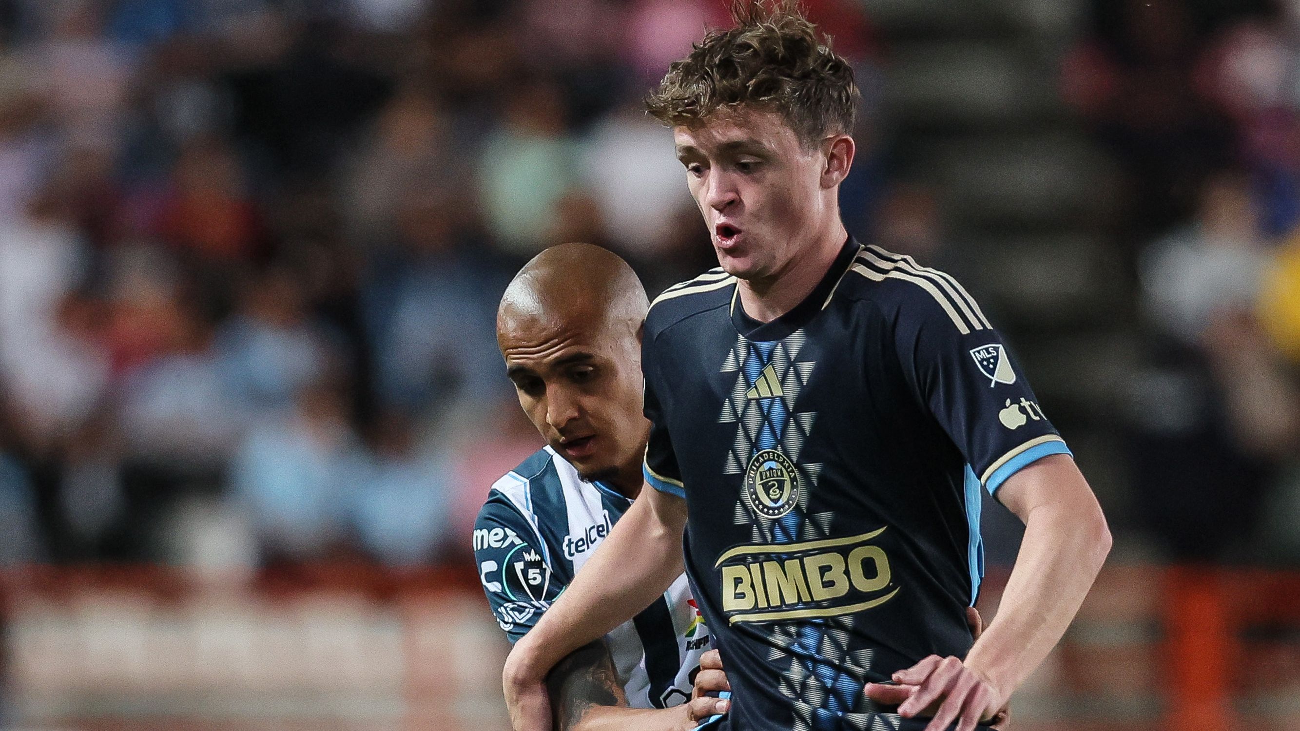 Pachuca v Philadelphia - Concacaf Champions Cup 2024