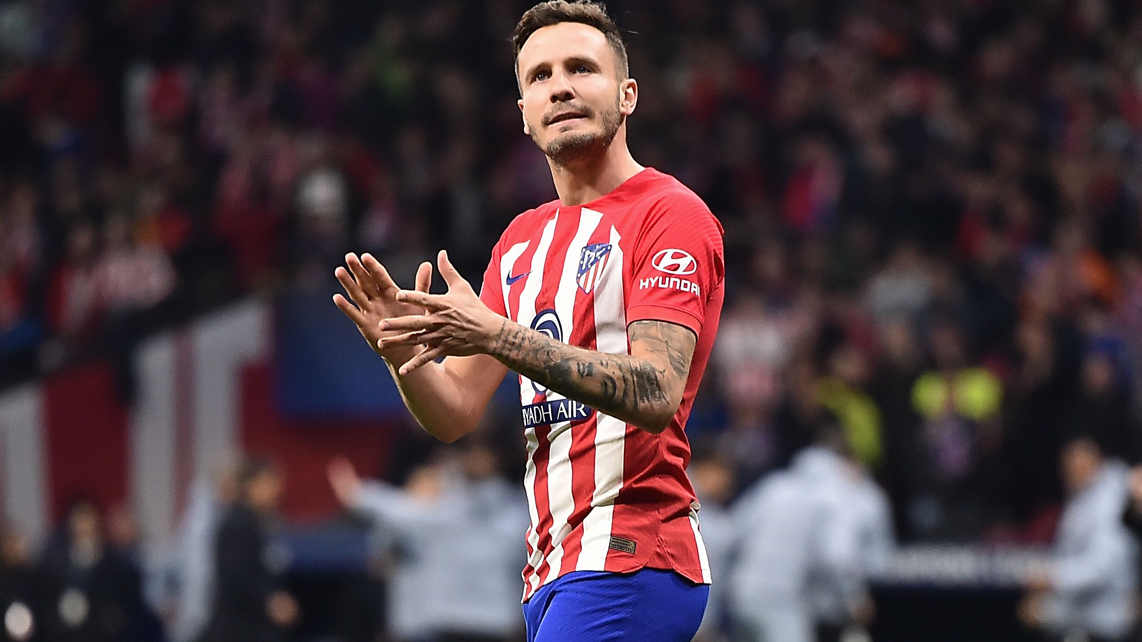 Atletico Madrid v FC Internazionale: Round of 16 Second Leg - UEFA Champions League 2023/24