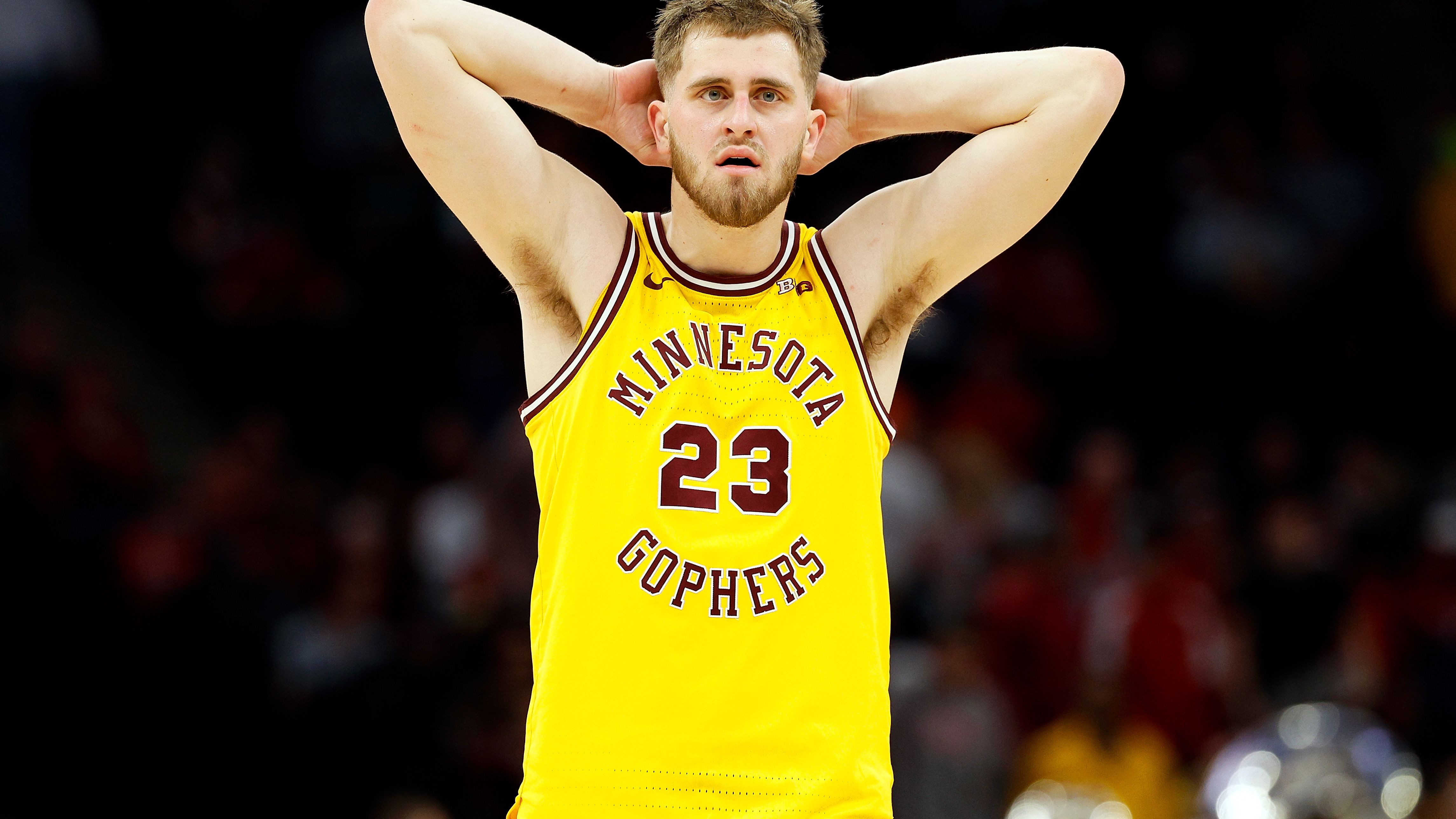 Minnesota v Michigan State