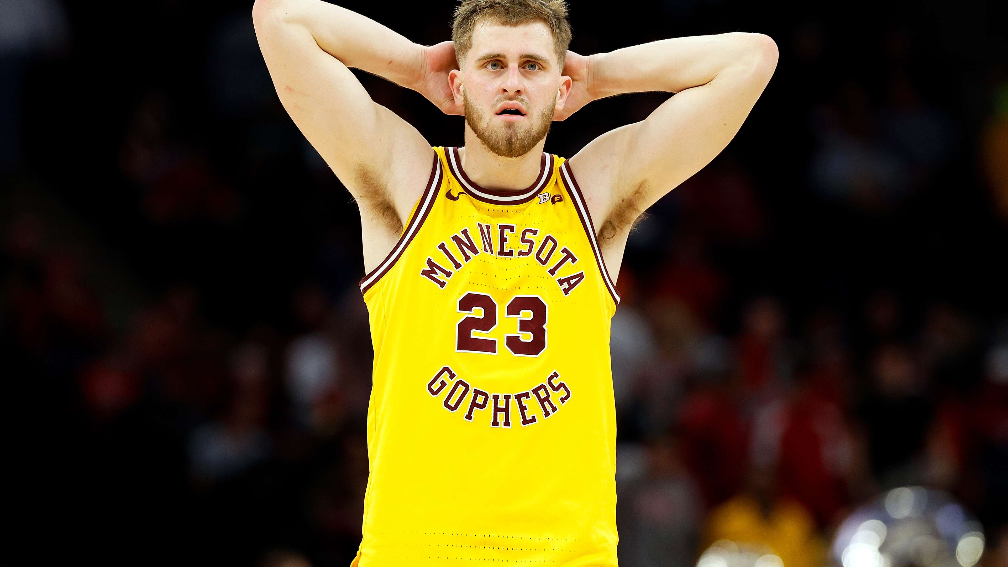 Minnesota v Michigan State