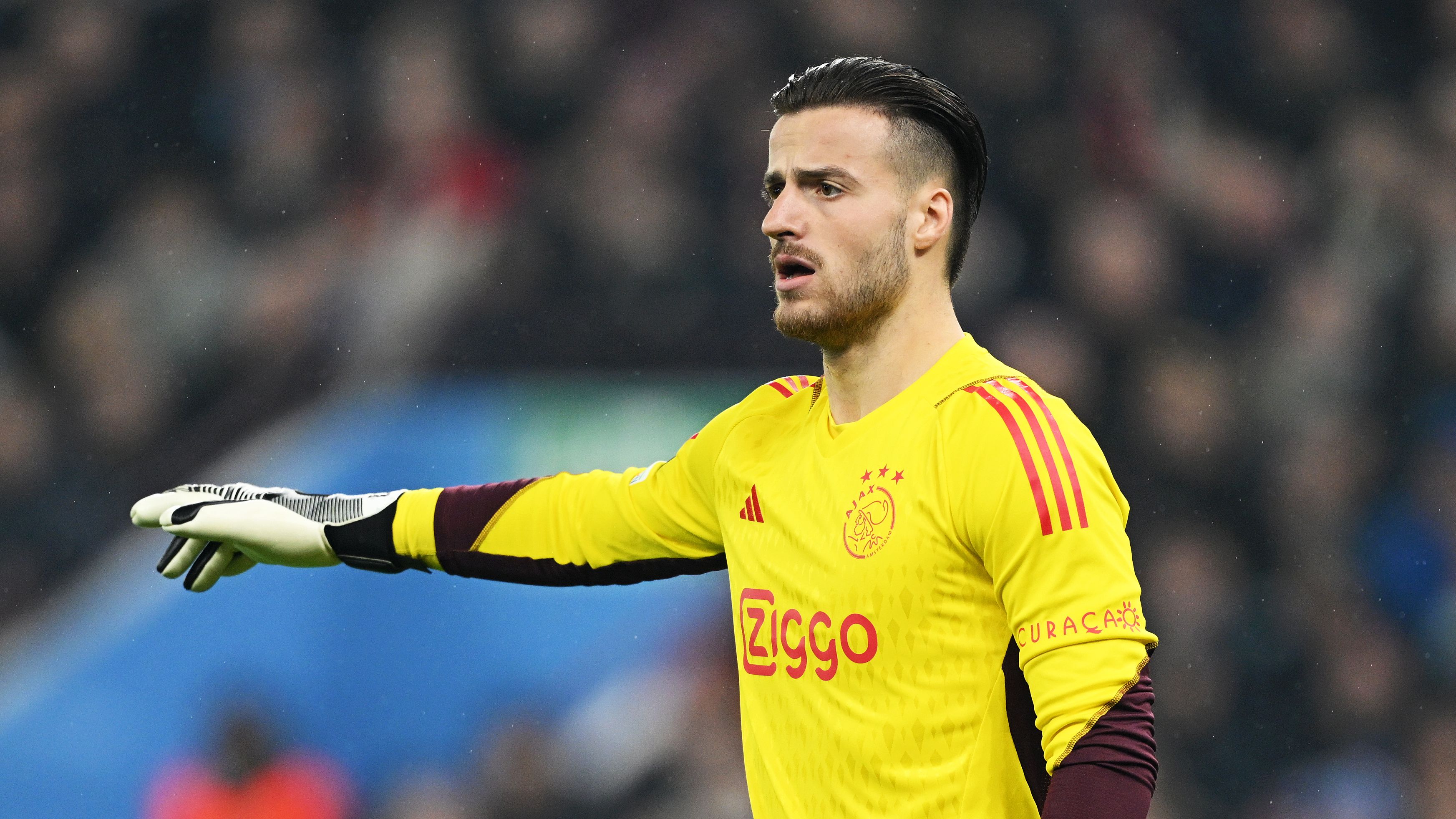 Aston Villa v AFC Ajax: Round of 16 Second Leg - UEFA Europa Conference League 2023/24