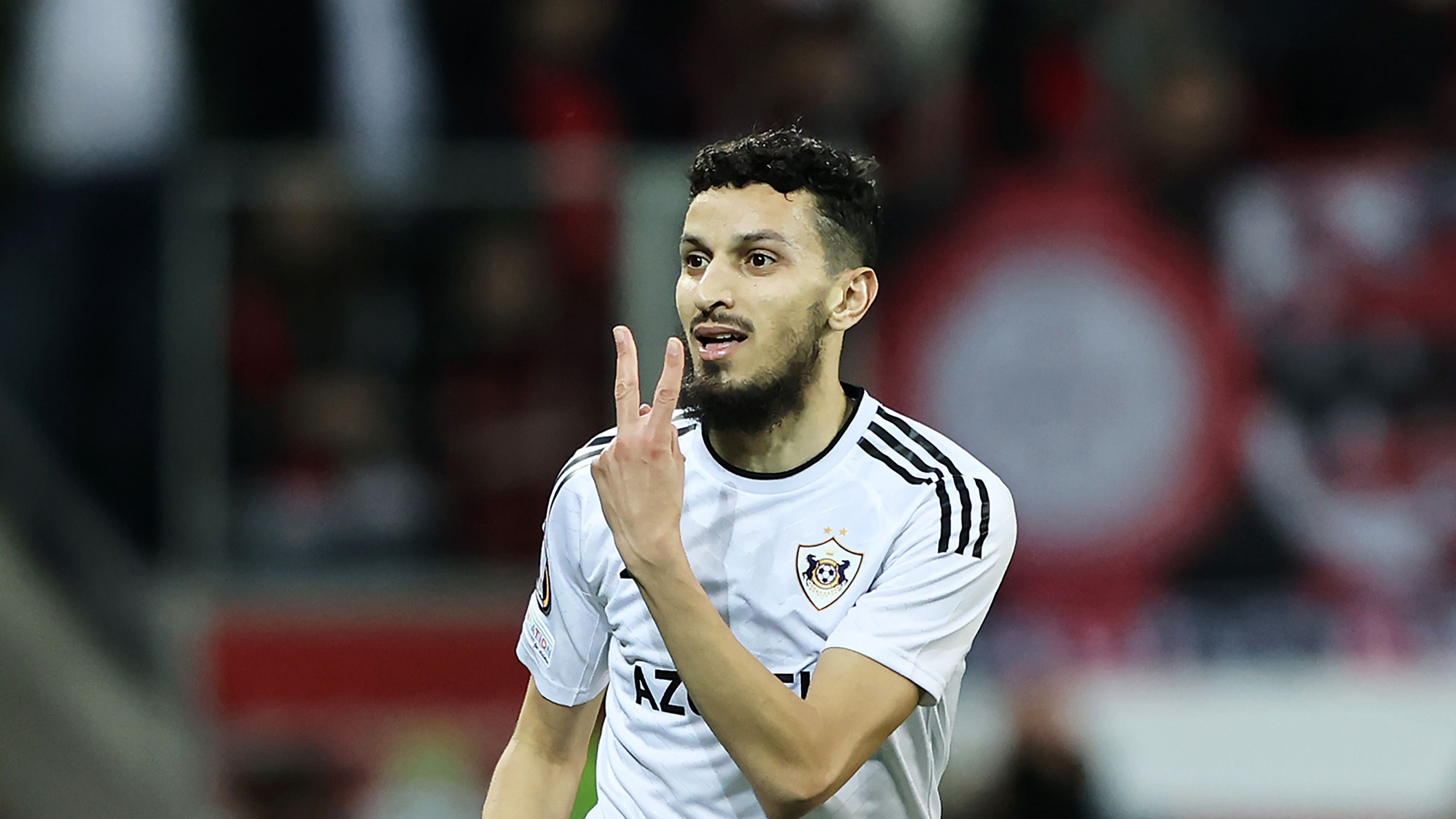 Bayer 04 Leverkusen v Qarabag FK: Round of 16 Second Leg - UEFA Europa League 2023/24