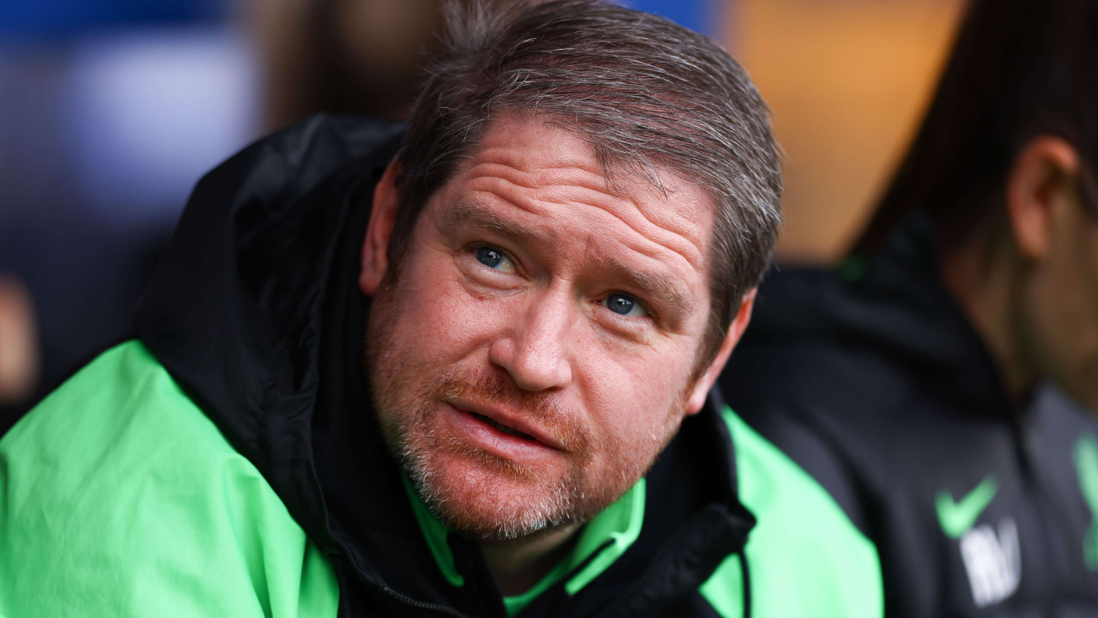 Matt Beard Liverpool Women 2025