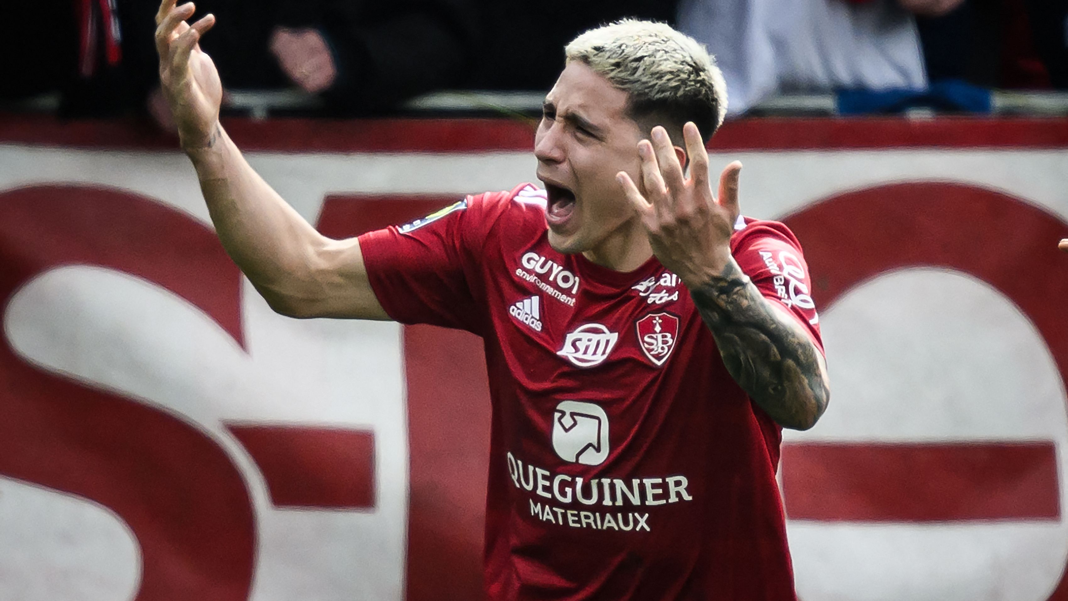 FBL-FRA-LIGUE1-BREST-LILLE