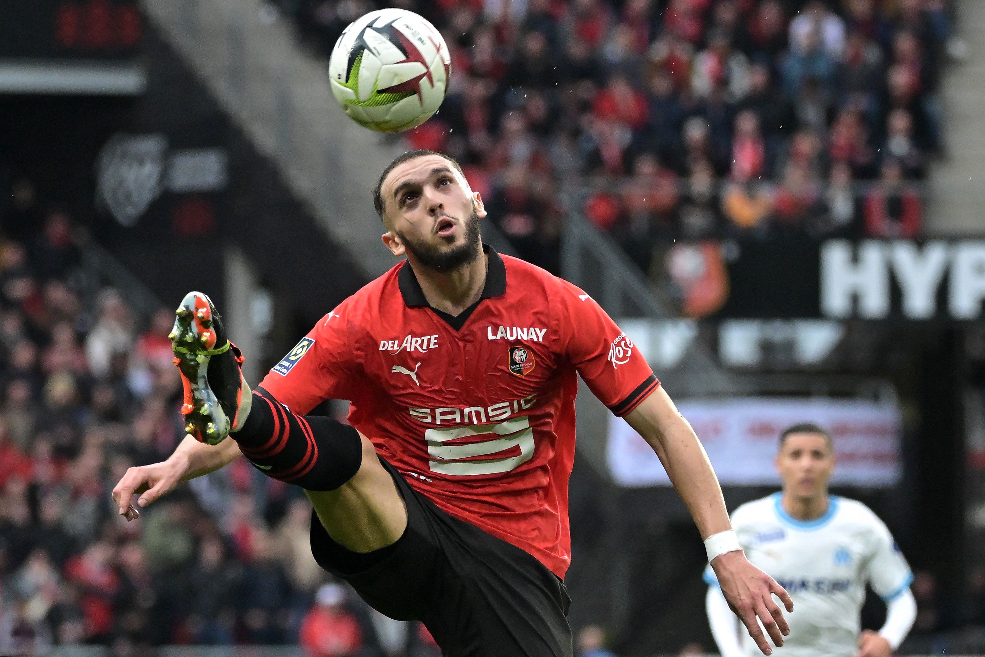 FBL-FRA-LIGUE1-RENNES-MARSEILLE