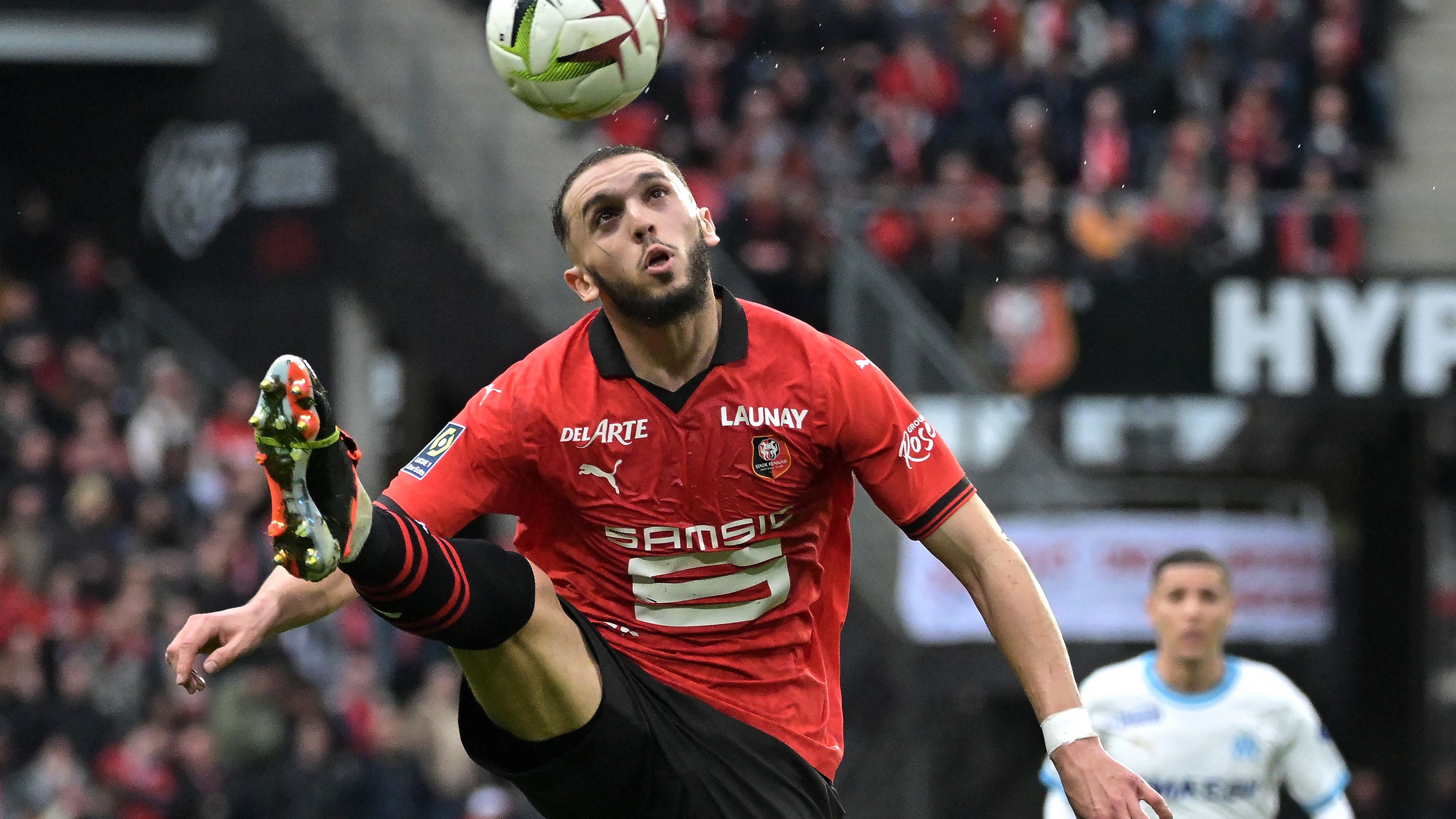 FBL-FRA-LIGUE1-RENNES-MARSEILLE