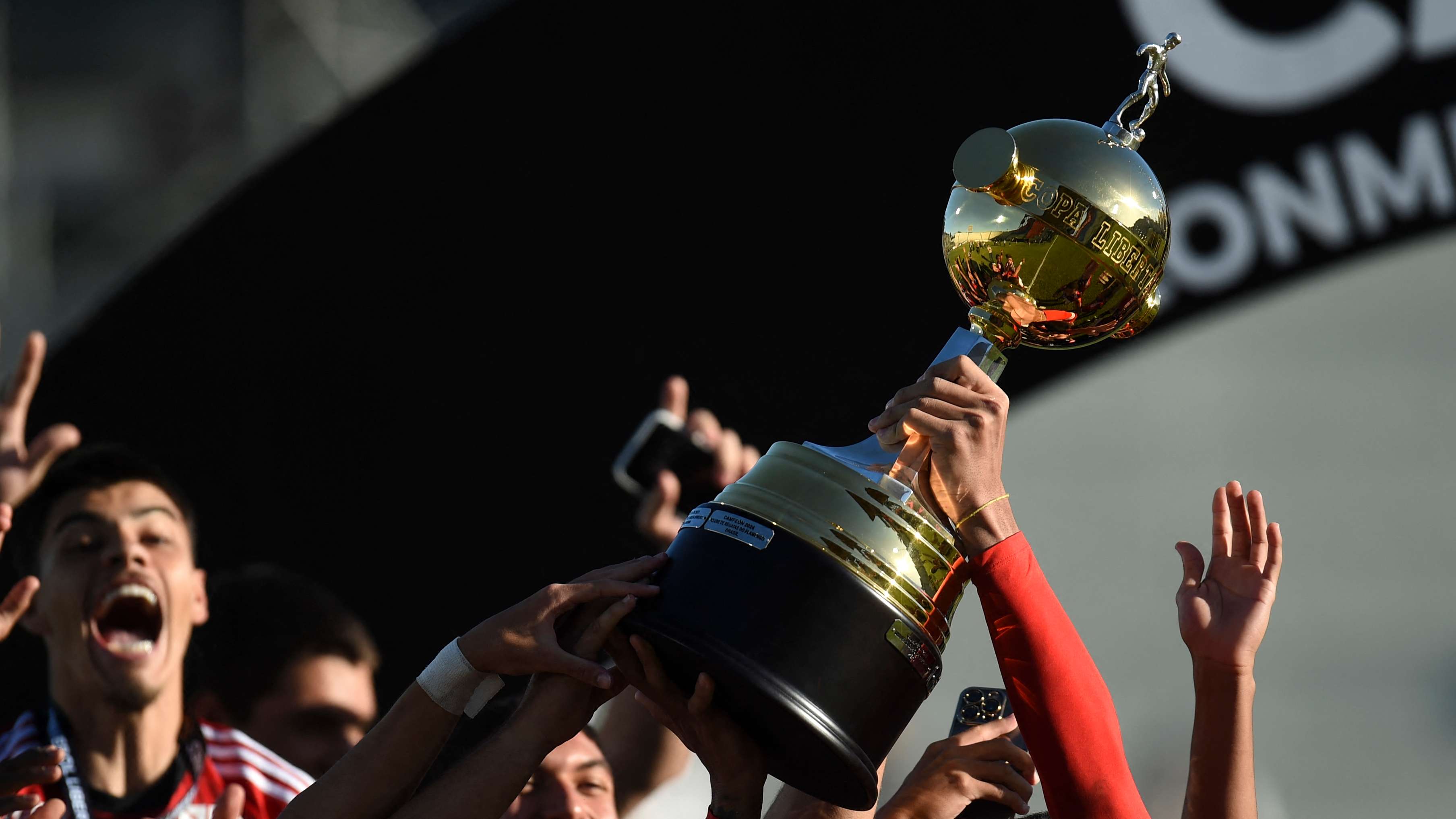 FBL-LIBERTADORES-U20-BOCA JUNIORS-FLAMENGO