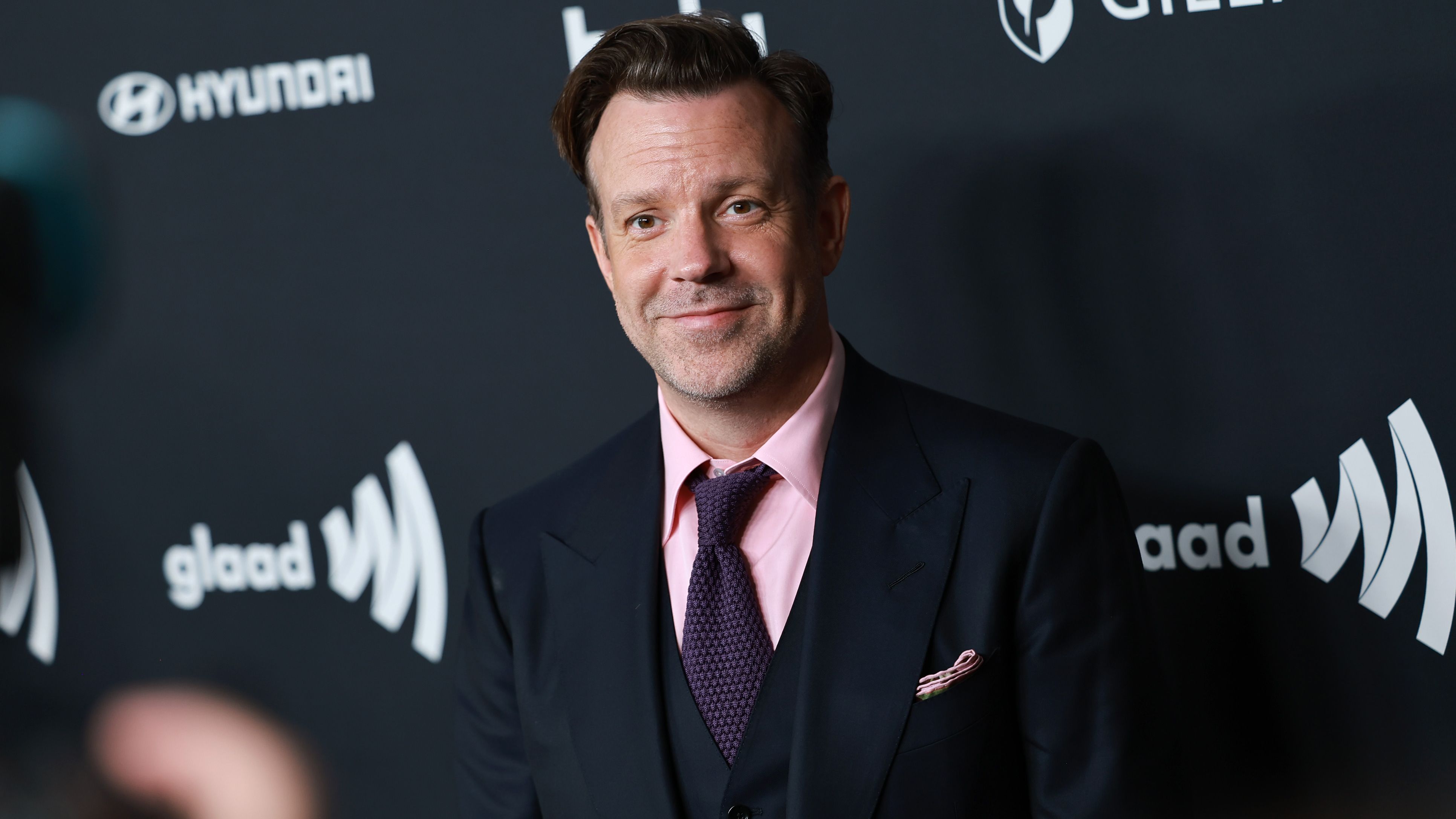 35th GLAAD Media Awards - Los Angeles - Red Carpet