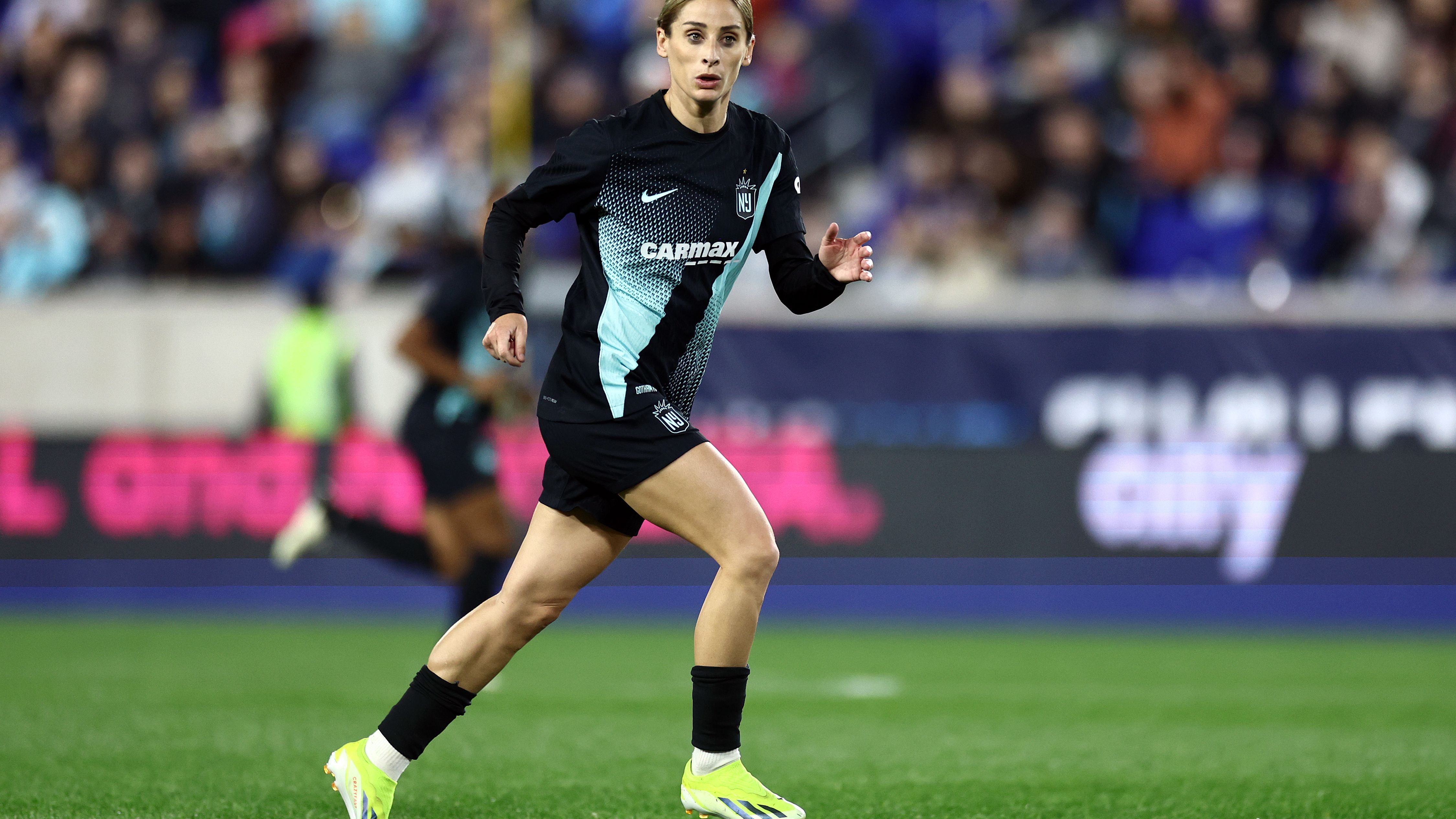 San Diego Wave FC v NJ/NY Gotham FC - 2023 NWSL Challenge Cup