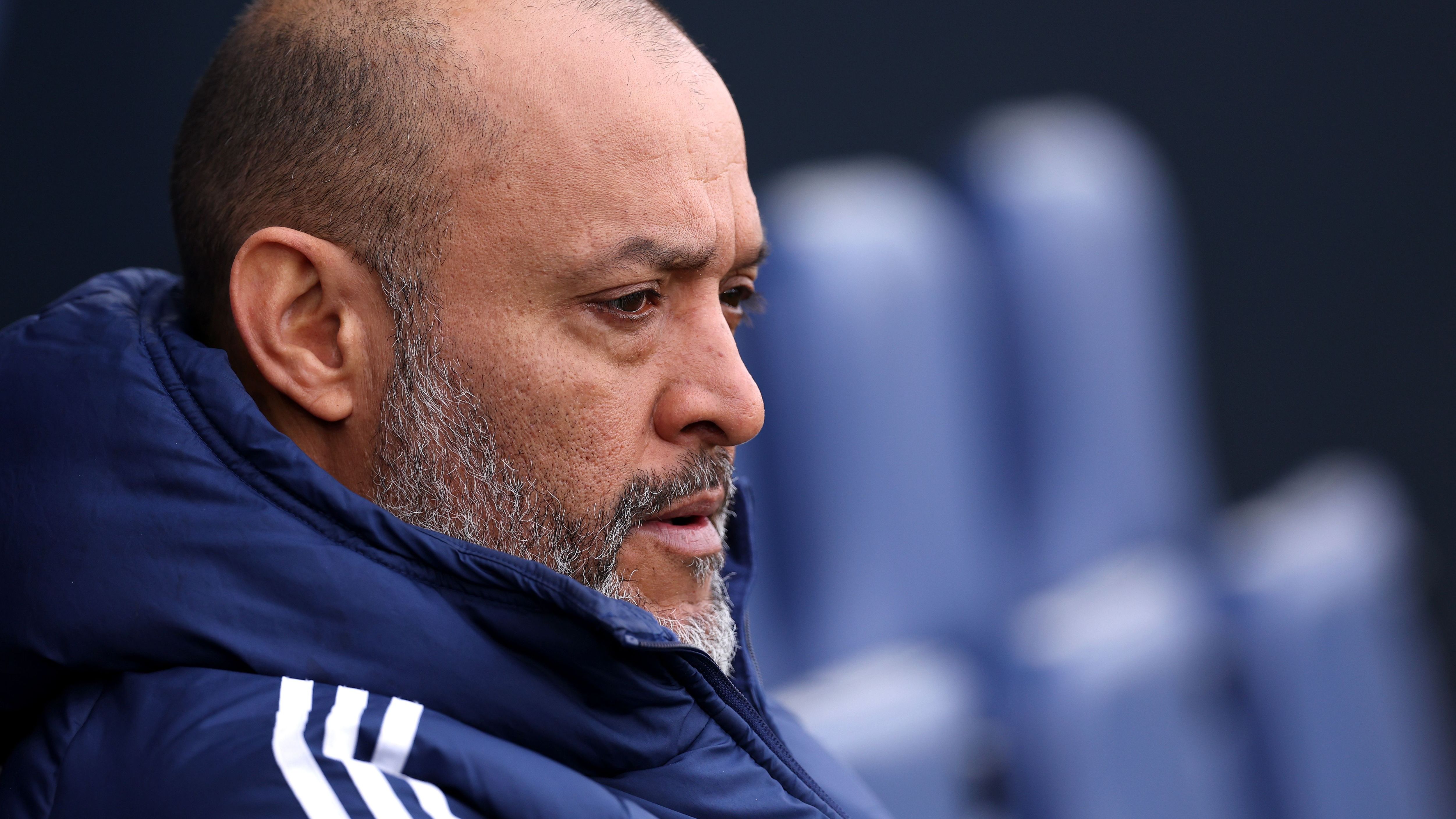 Luton Town v Nottingham Forest - Premier League