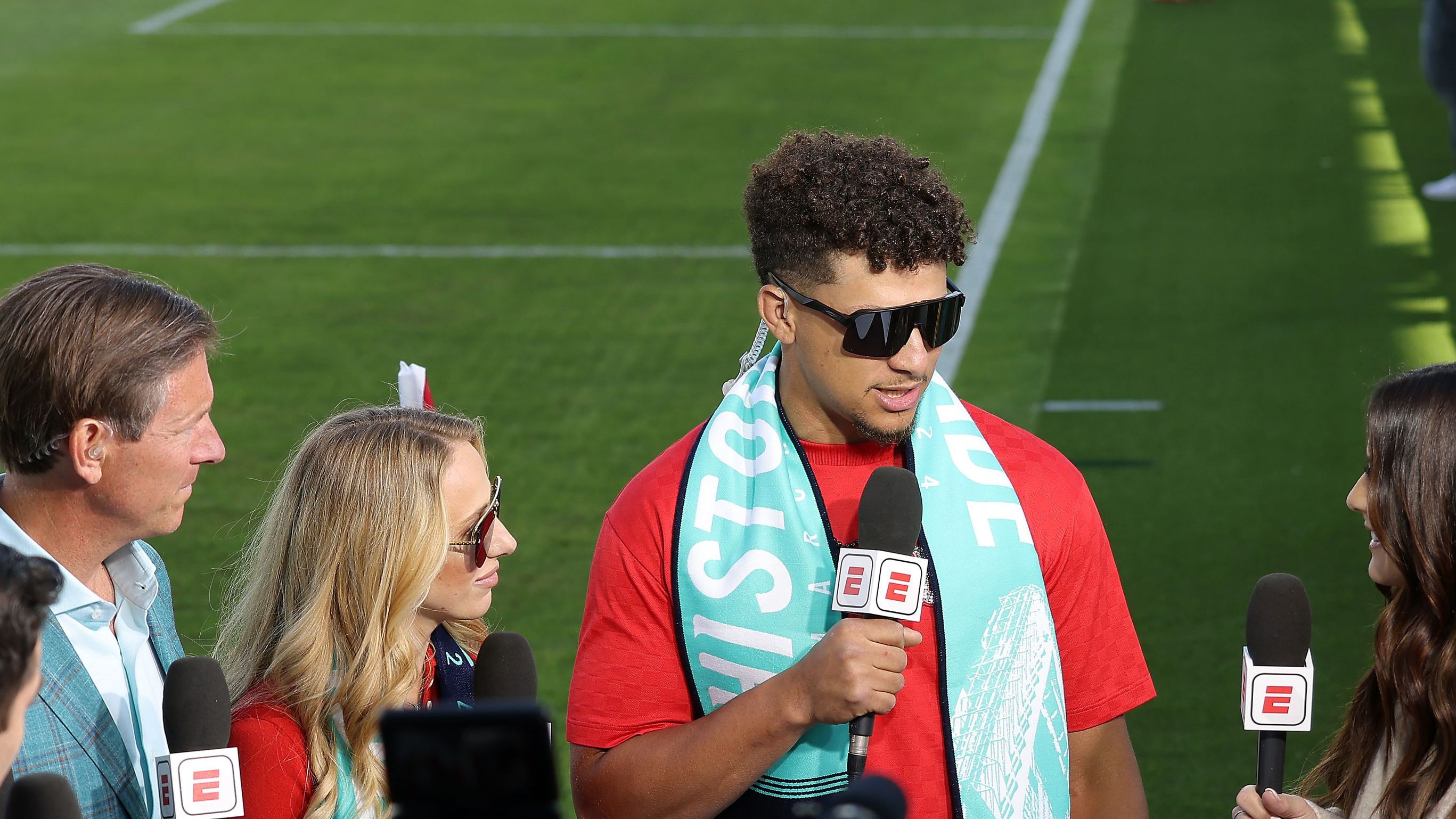 Portland Thorns FC v Kansas City Current