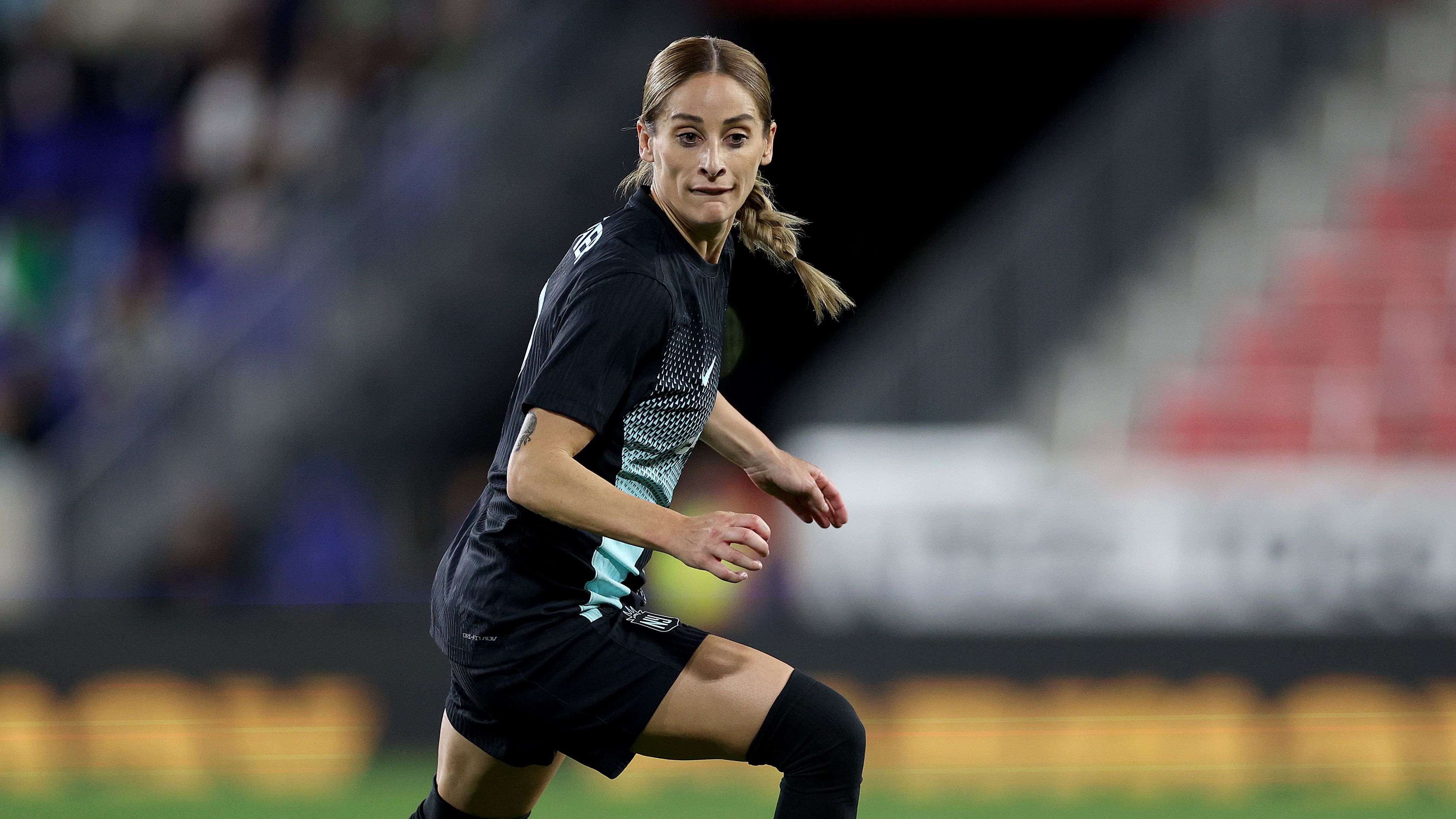 San Diego Wave FC v NJ/NY Gotham FC - 2024 NWSL Challenge Cup