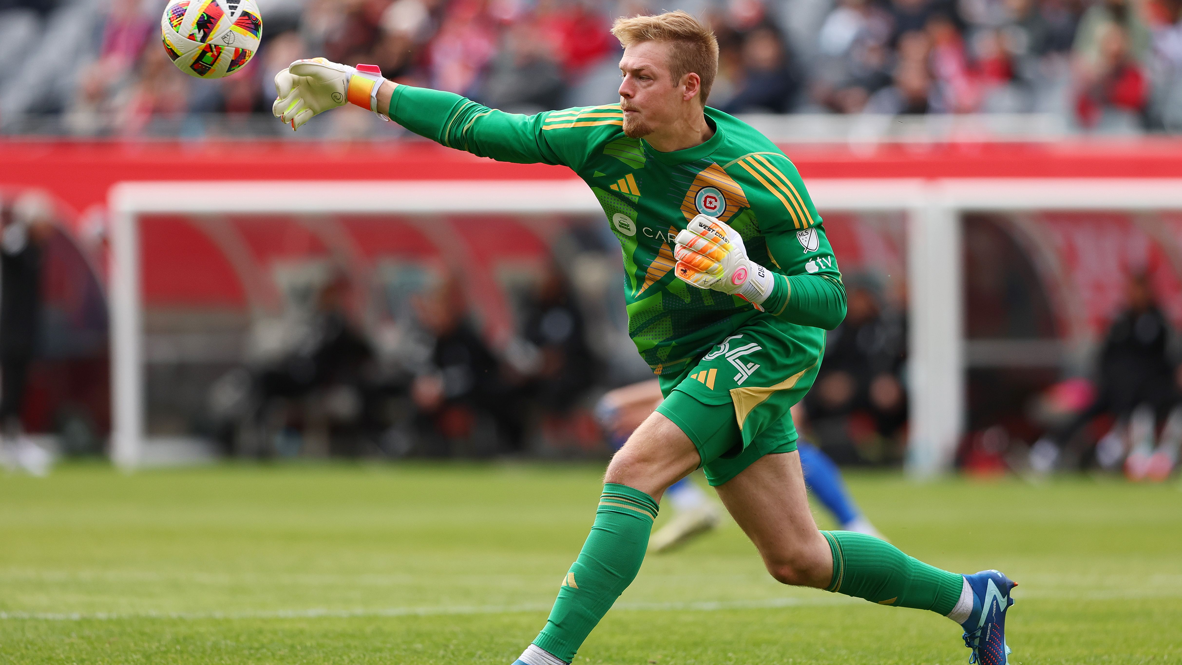 CF Montreal v Chicago Fire FC