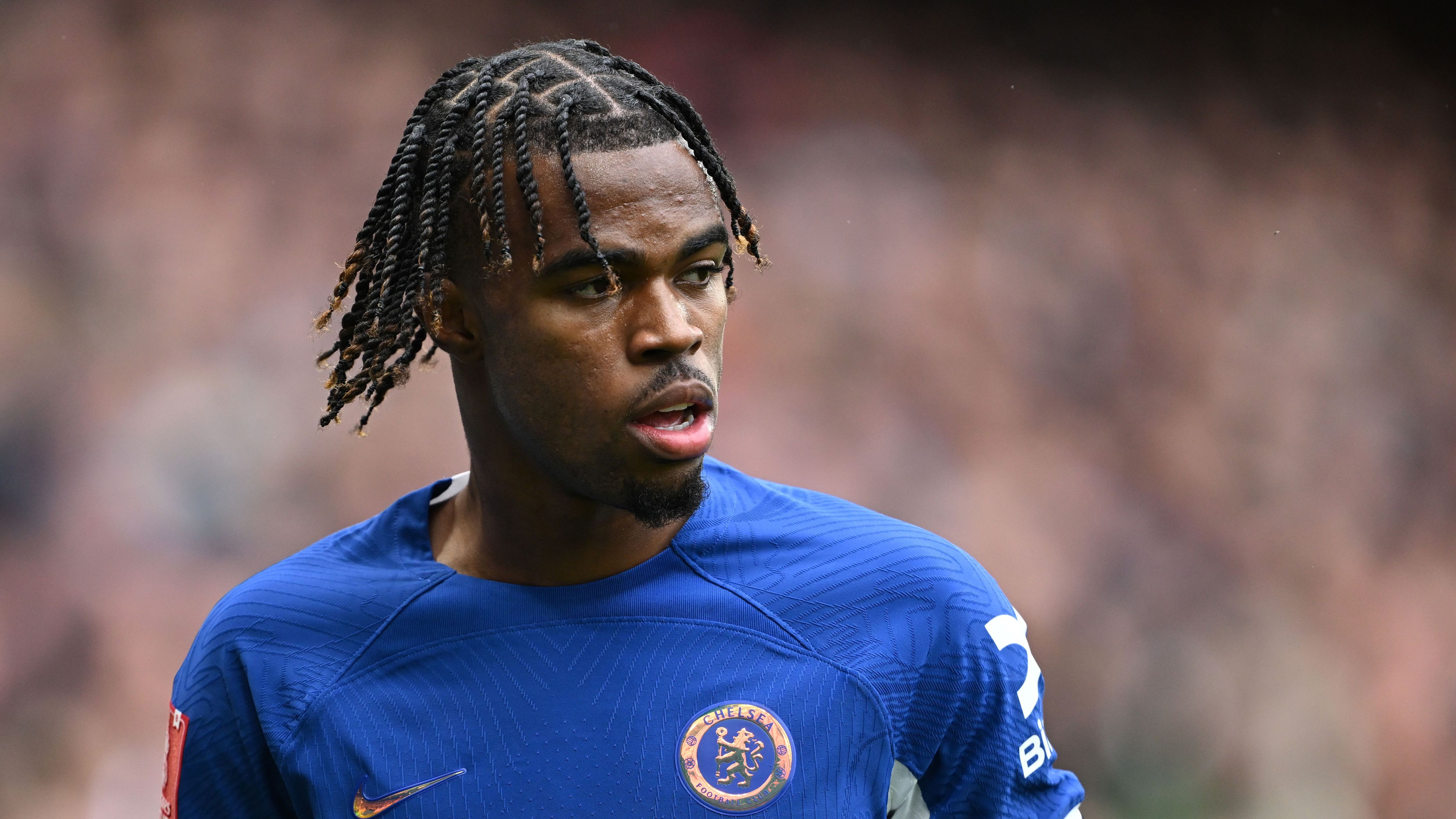 Chelsea FC v Leicester City - Emirates FA Cup Quarter Final