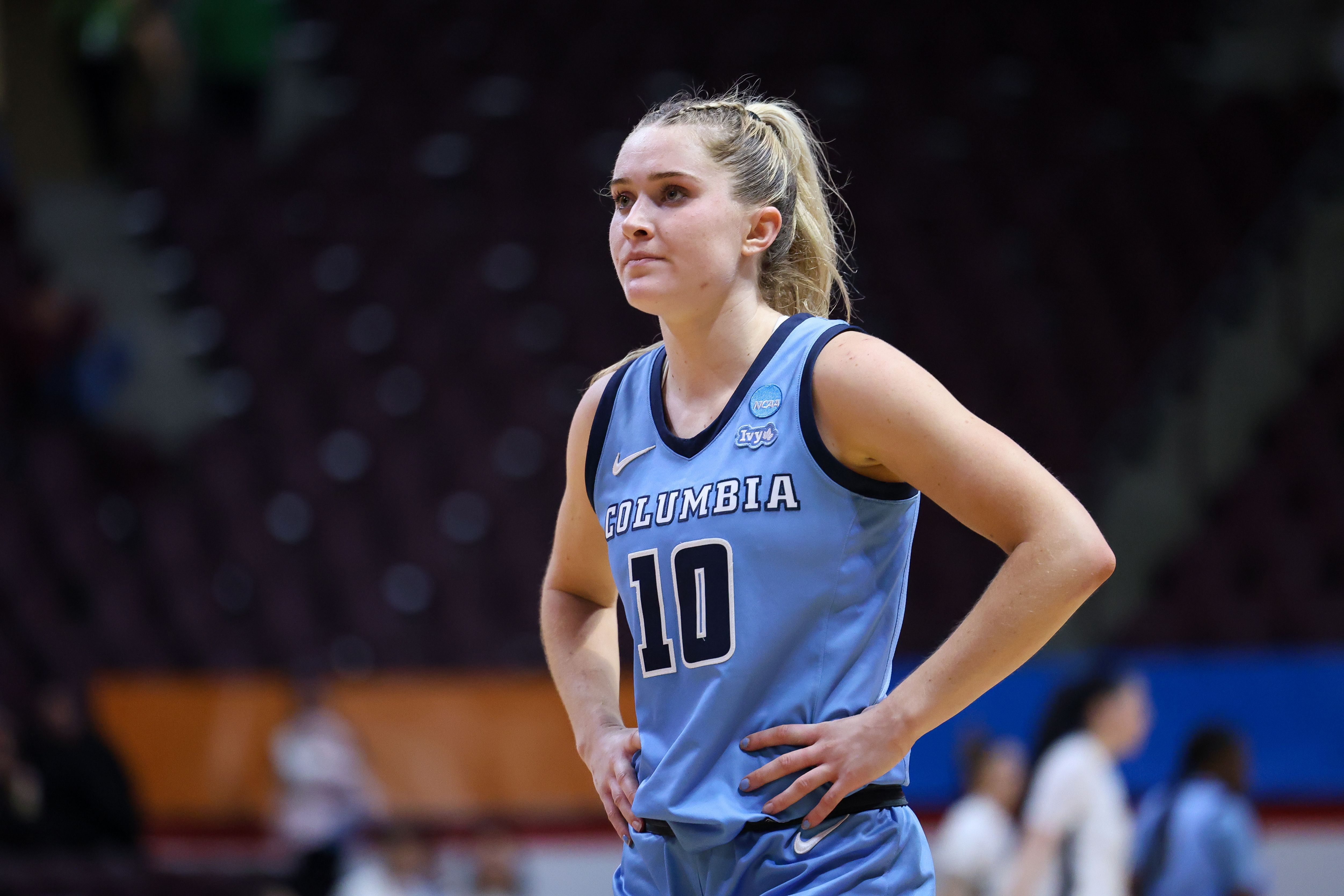 Vanderbilt v Columbia