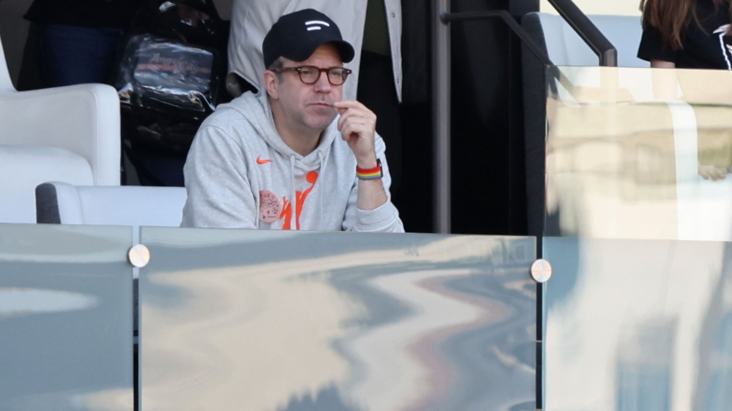 Angel City FC v Bay FC