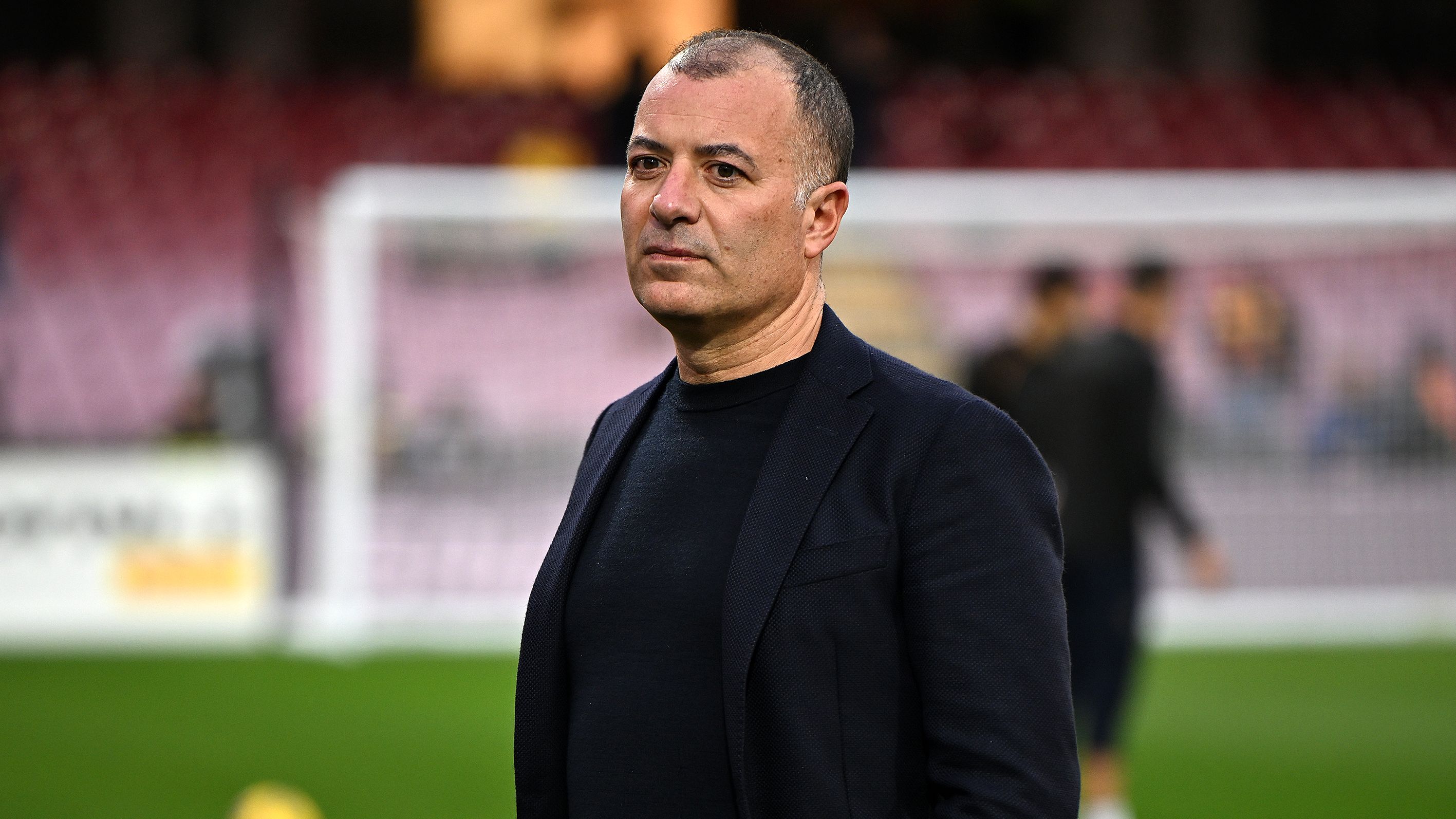 US Salernitana v US Lecce - Serie A TIM