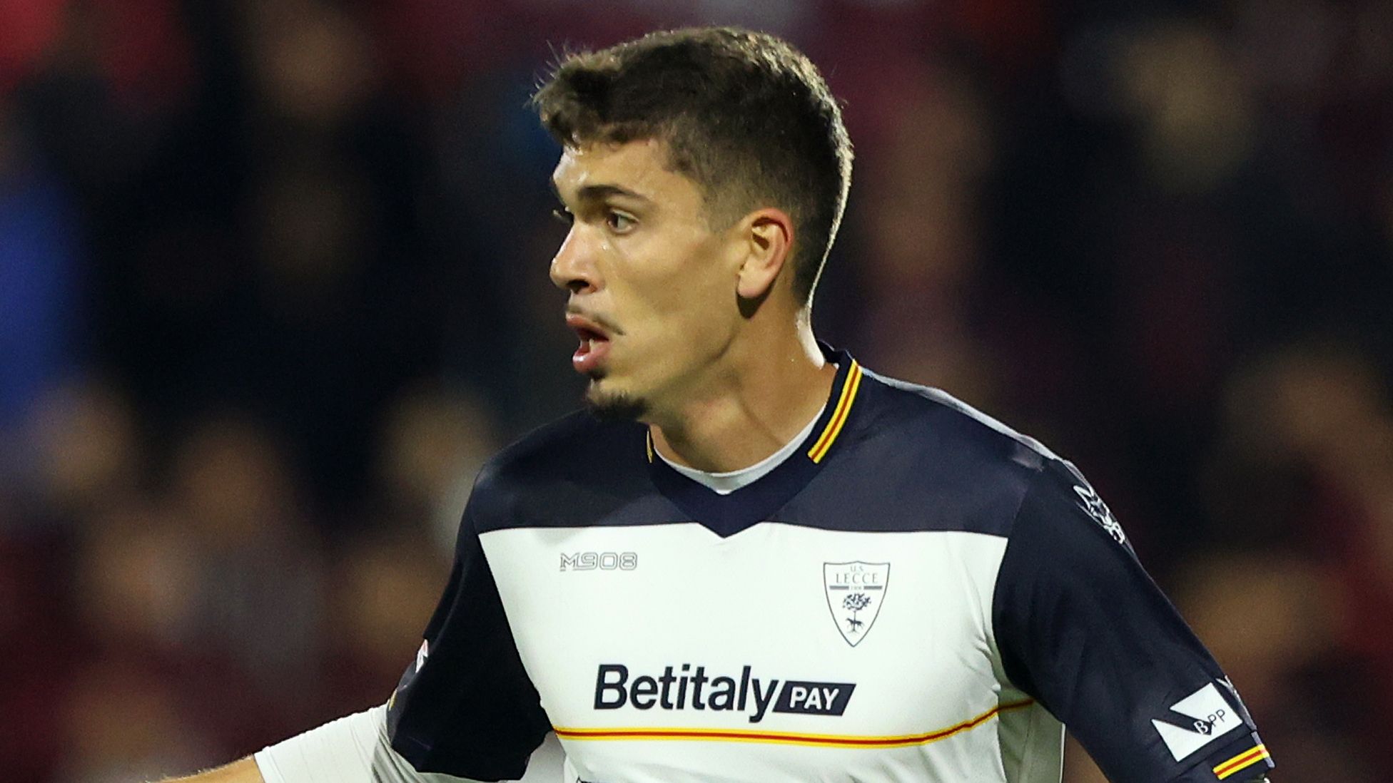 US Salernitana v US Lecce - Serie A TIM