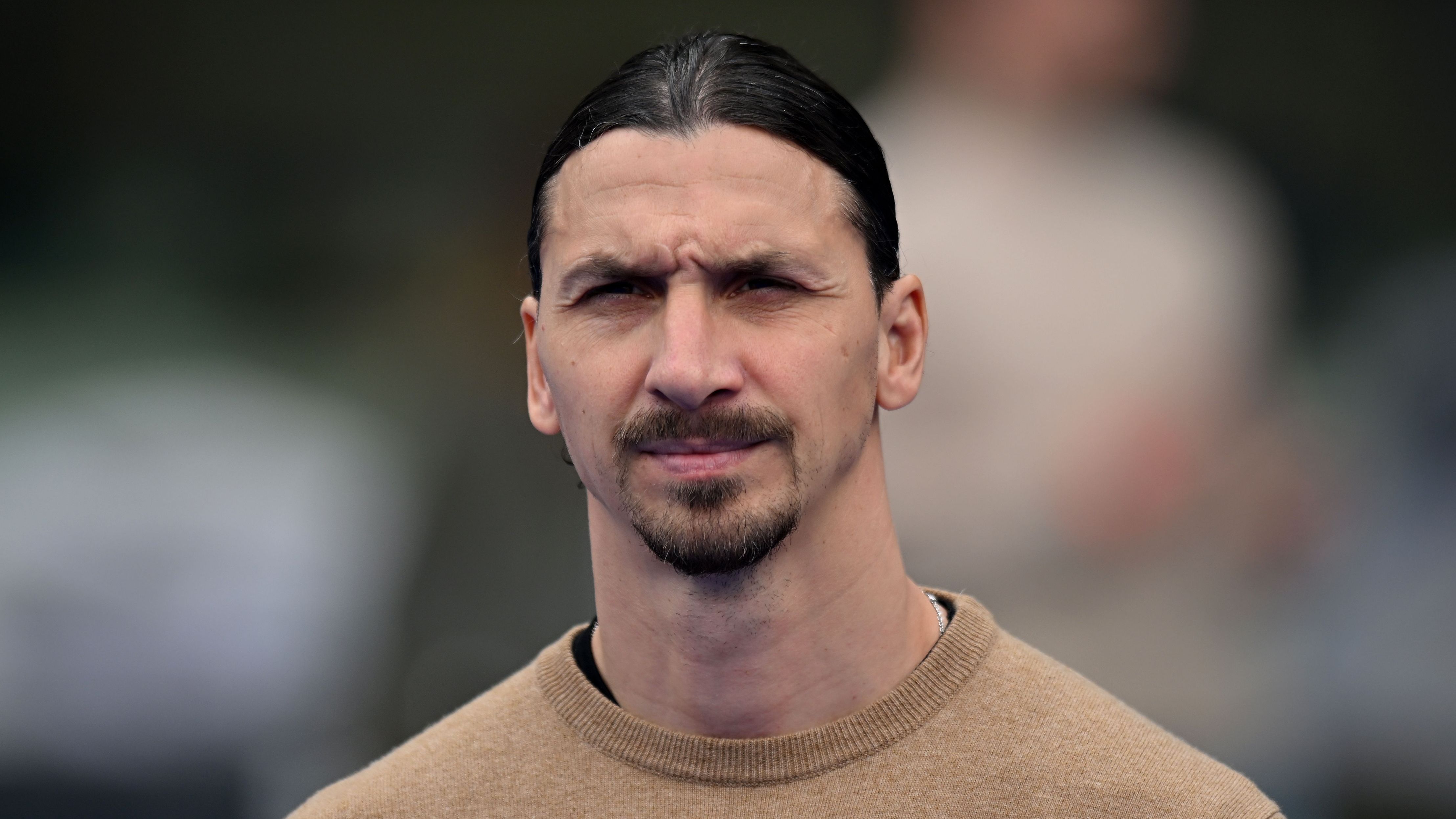 Hellas Verona FC v AC Milan - Serie A TIM