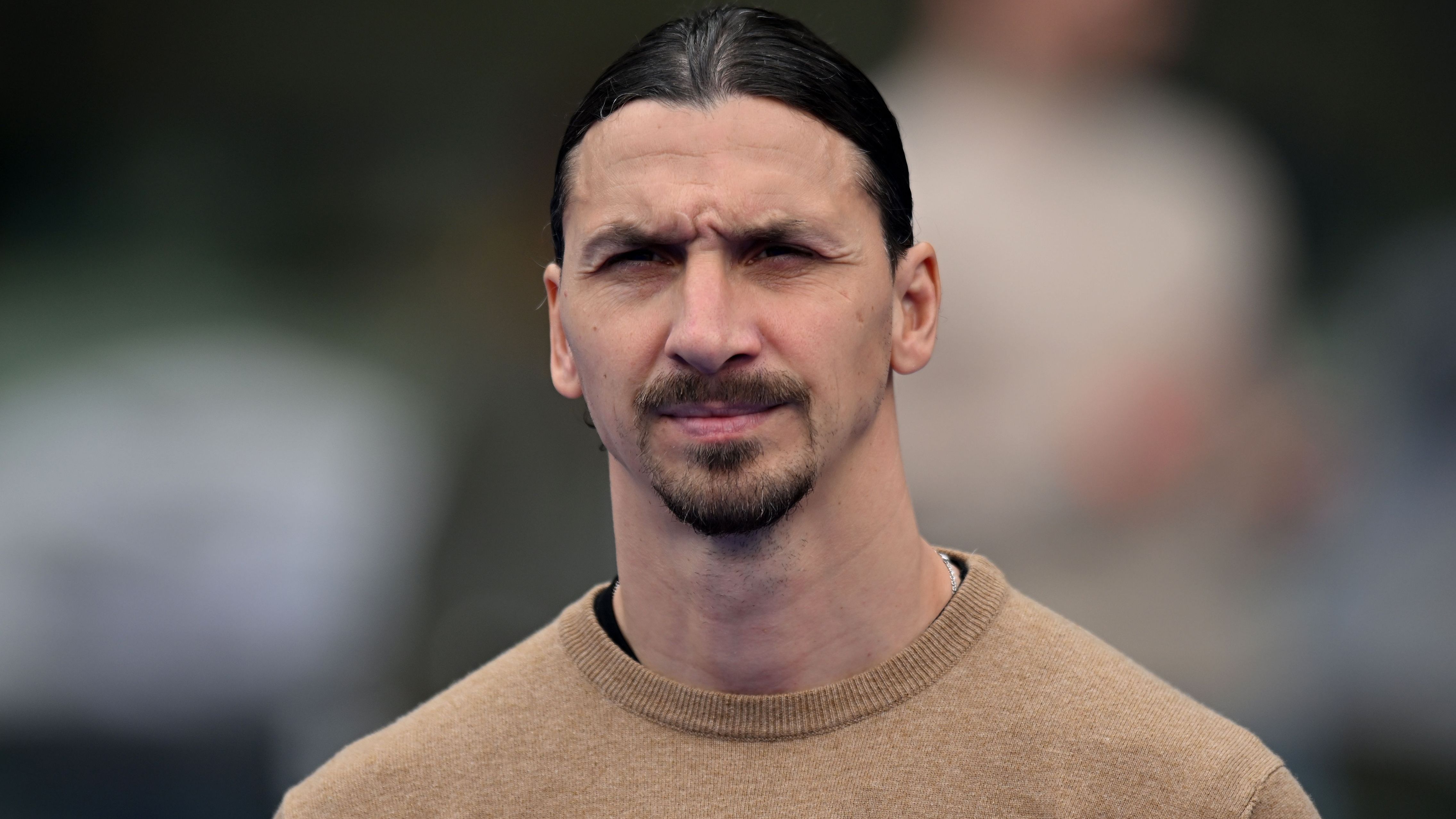 Hellas Verona FC v AC Milan - Serie A TIM