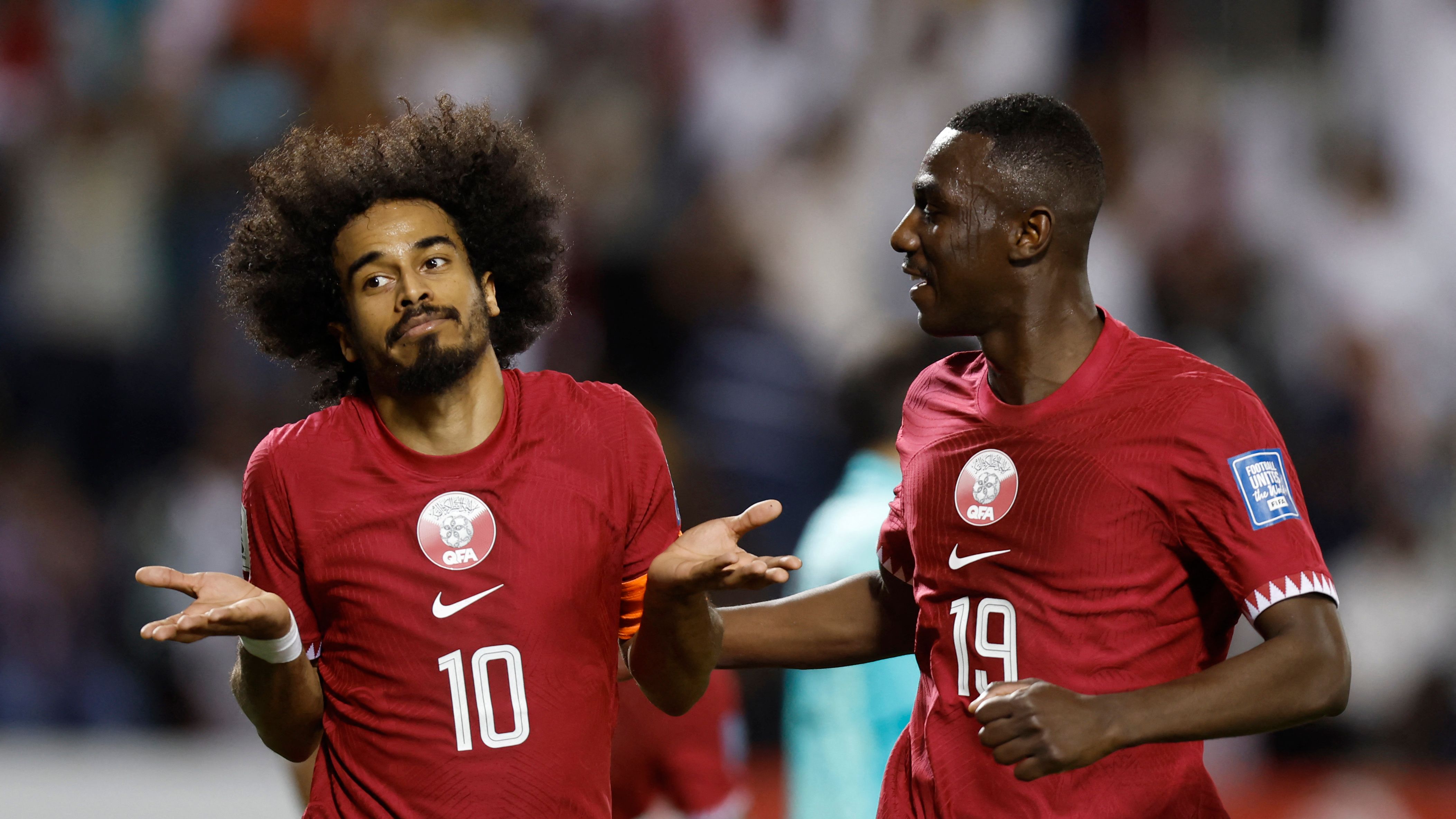 موعد مباراة عمان وقطر في كأس الخليج العربي خليجي 26 والقنوات الناقلة | مصر  Goal.com