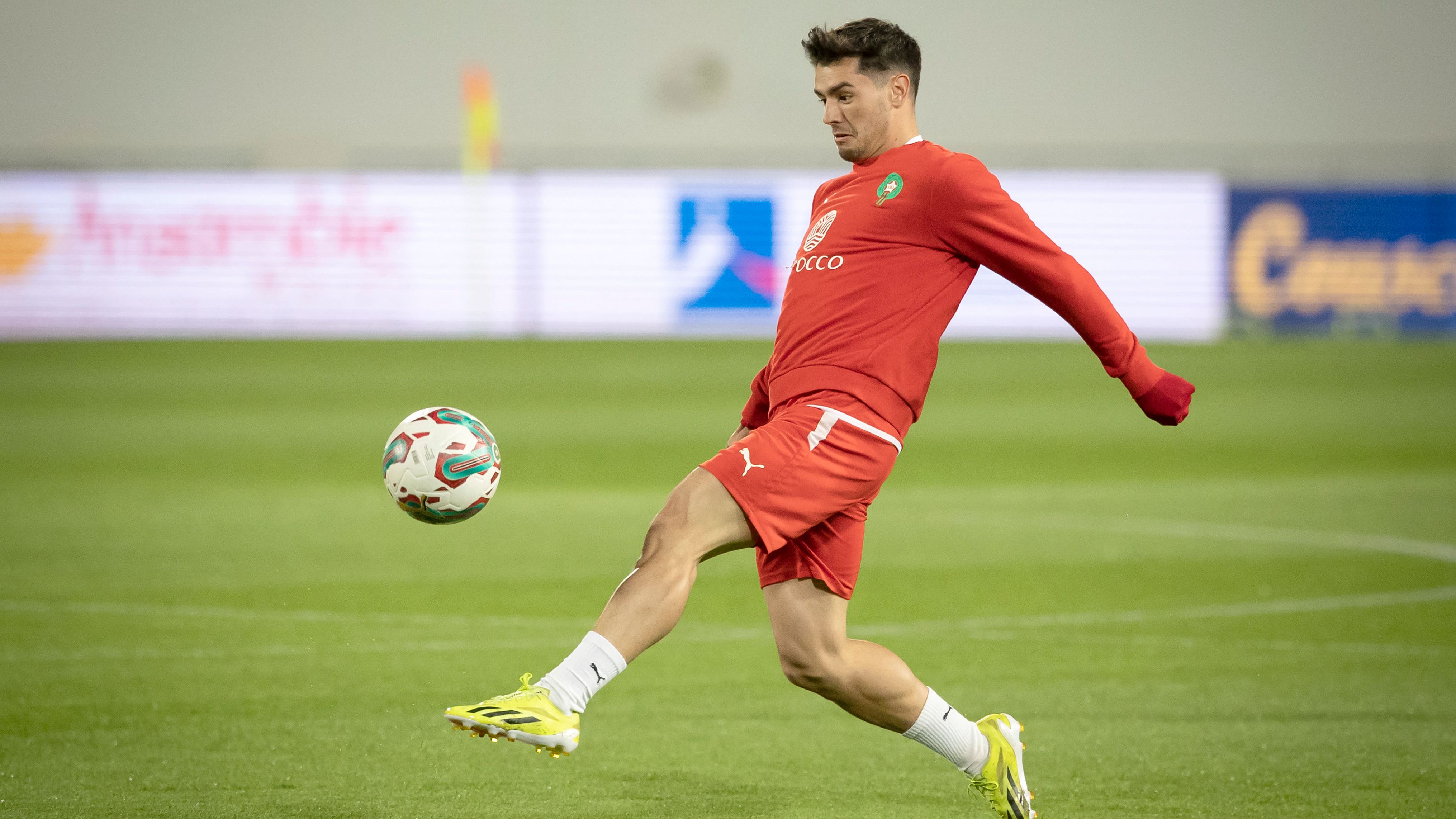 FBL-FRIENDLY-MAR-ANG-TRAINING