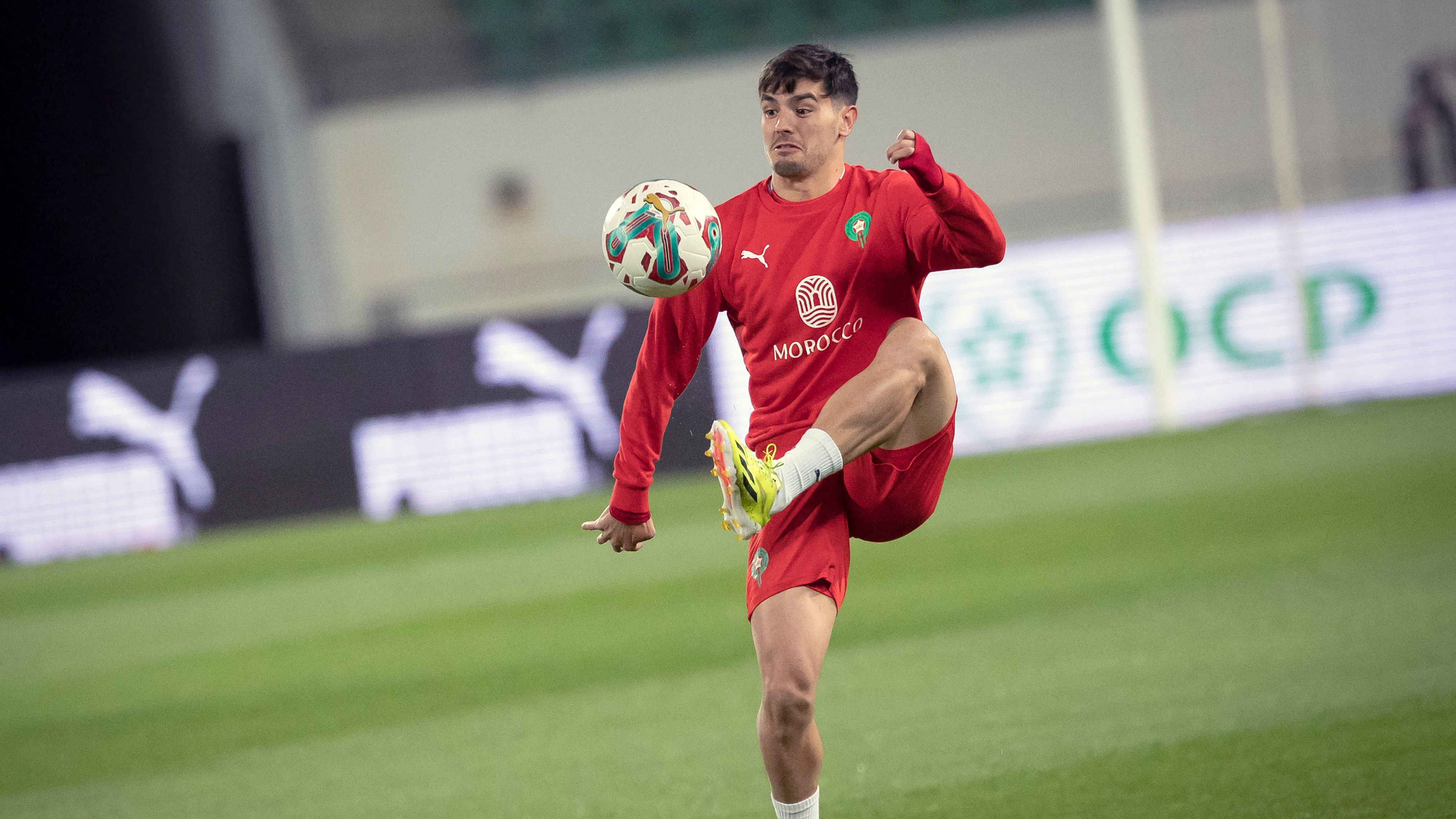 FBL-FRIENDLY-MAR-ANG-TRAINING