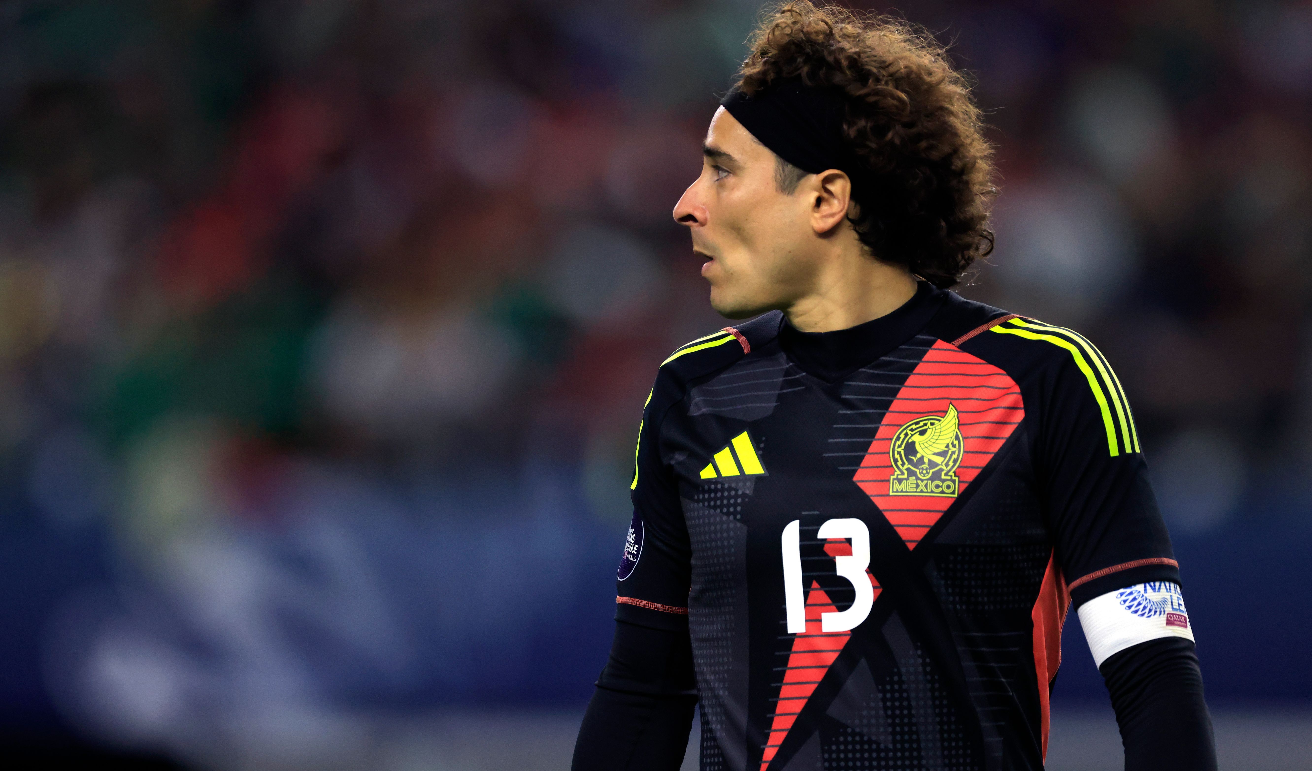Panama v Mexico: Semifinal - Concacaf Nations League