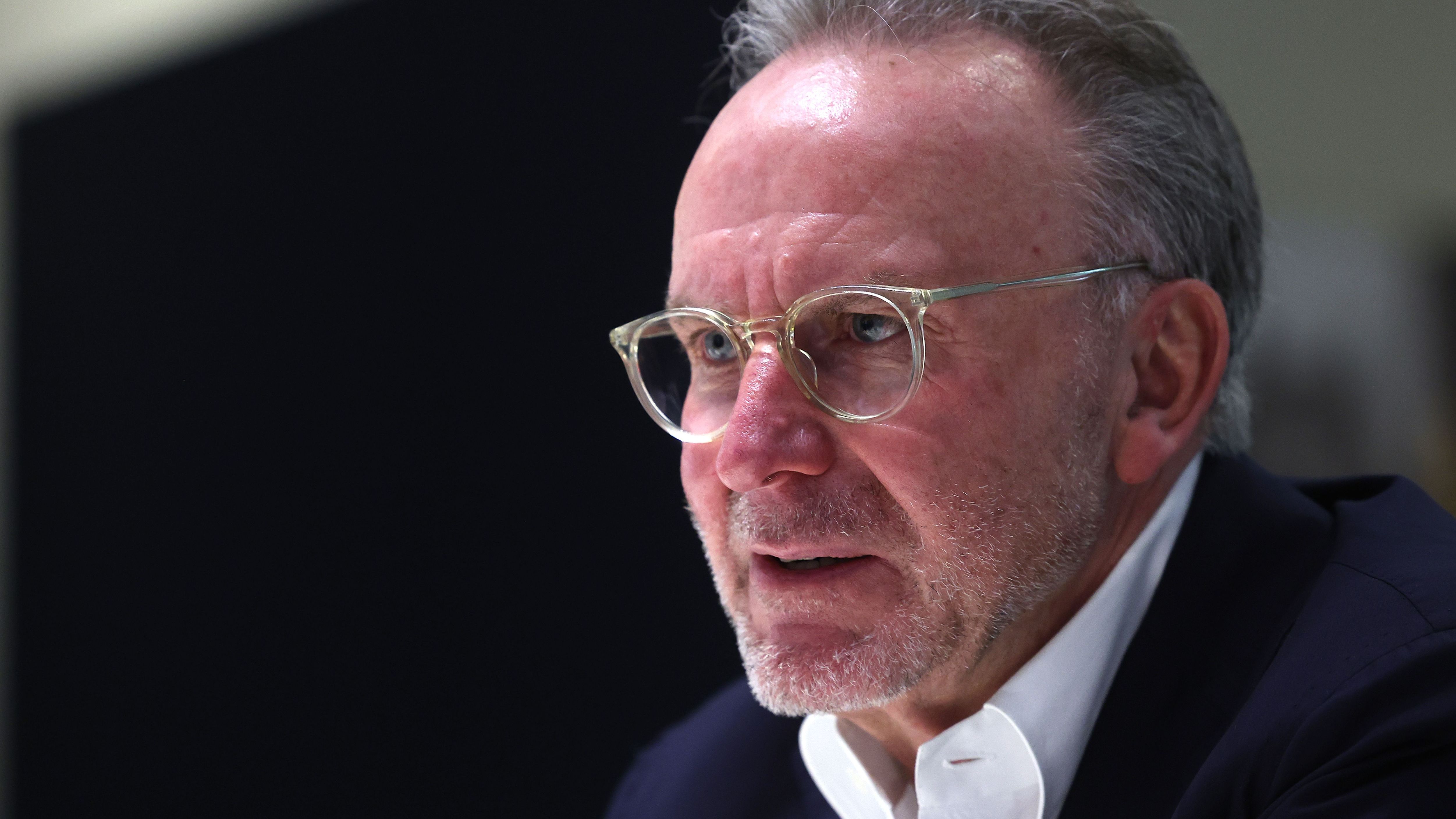 Sepp Maier's 80th Birthday Special Exhibition Opening