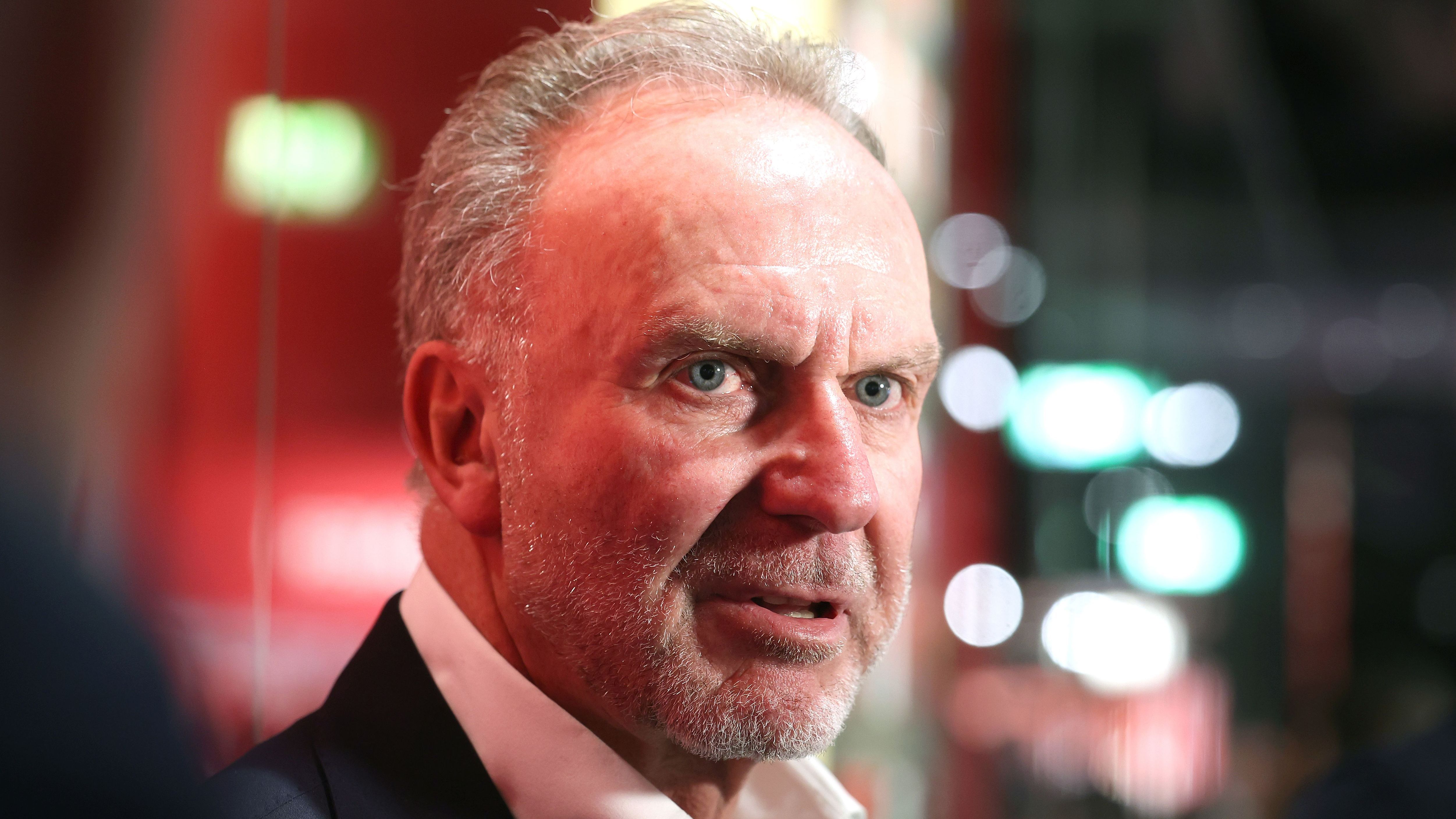 Sepp Maier's 80th Birthday Special Exhibition Opening