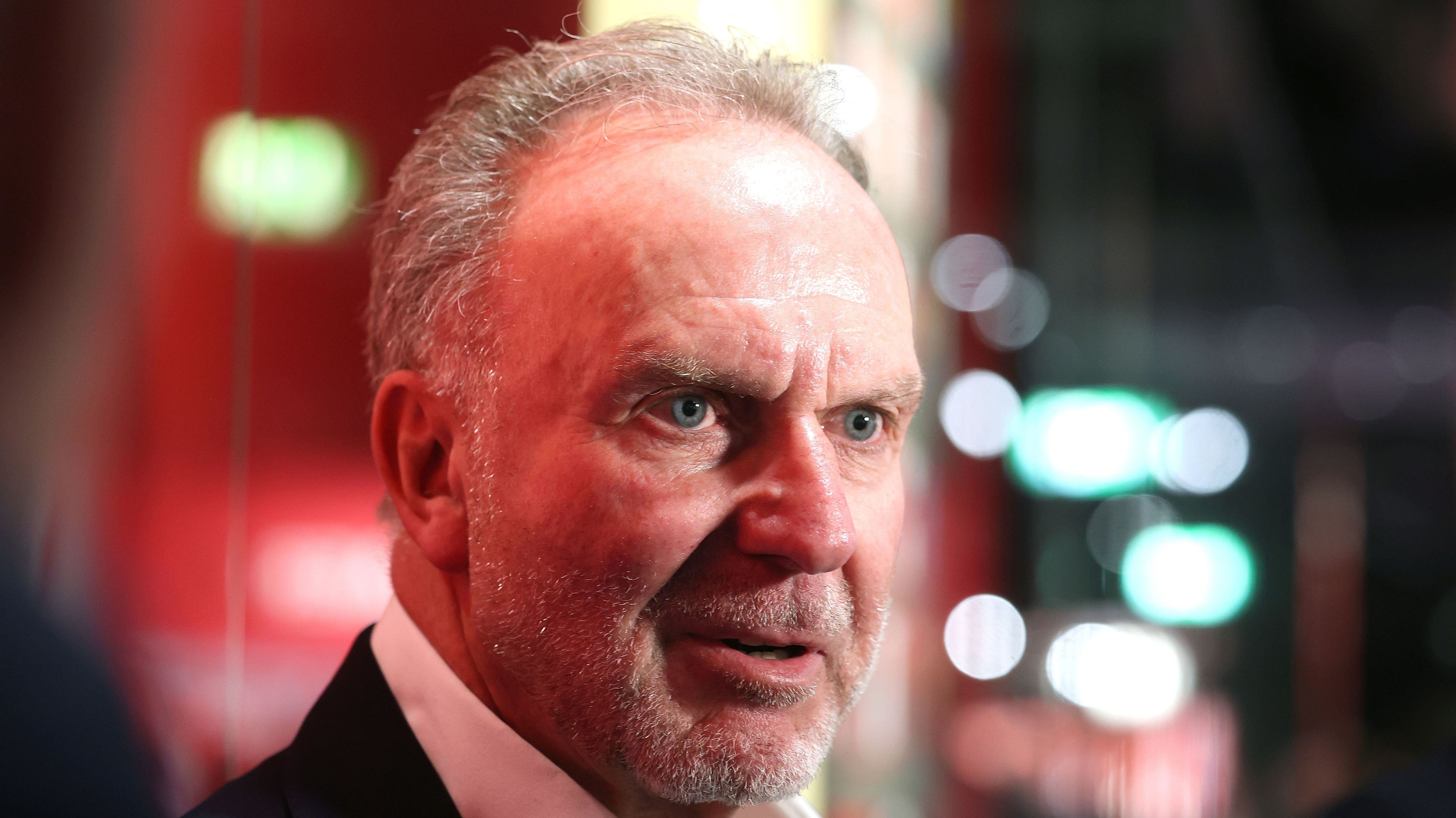 Sepp Maier's 80th Birthday Special Exhibition Opening