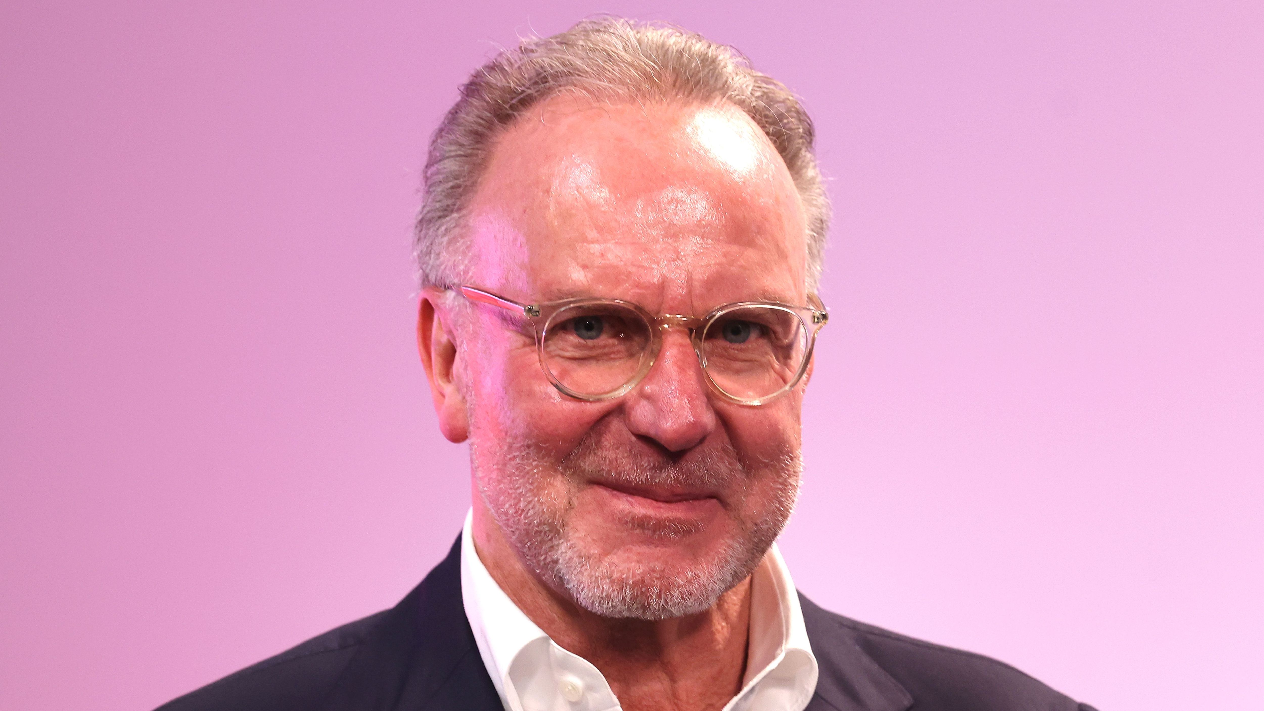 Sepp Maier's 80th Birthday Special Exhibition Opening