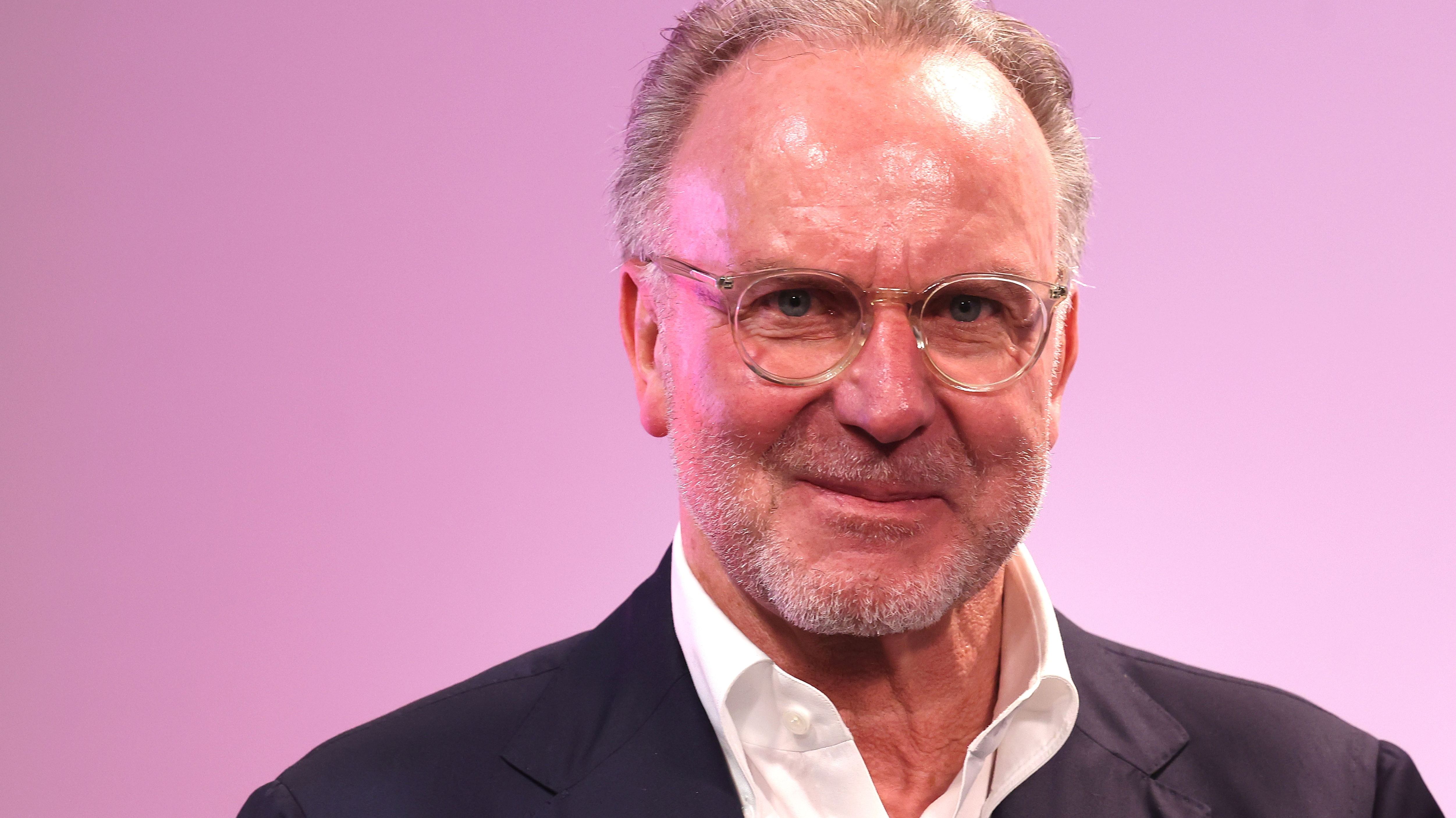 Sepp Maier's 80th Birthday Special Exhibition Opening