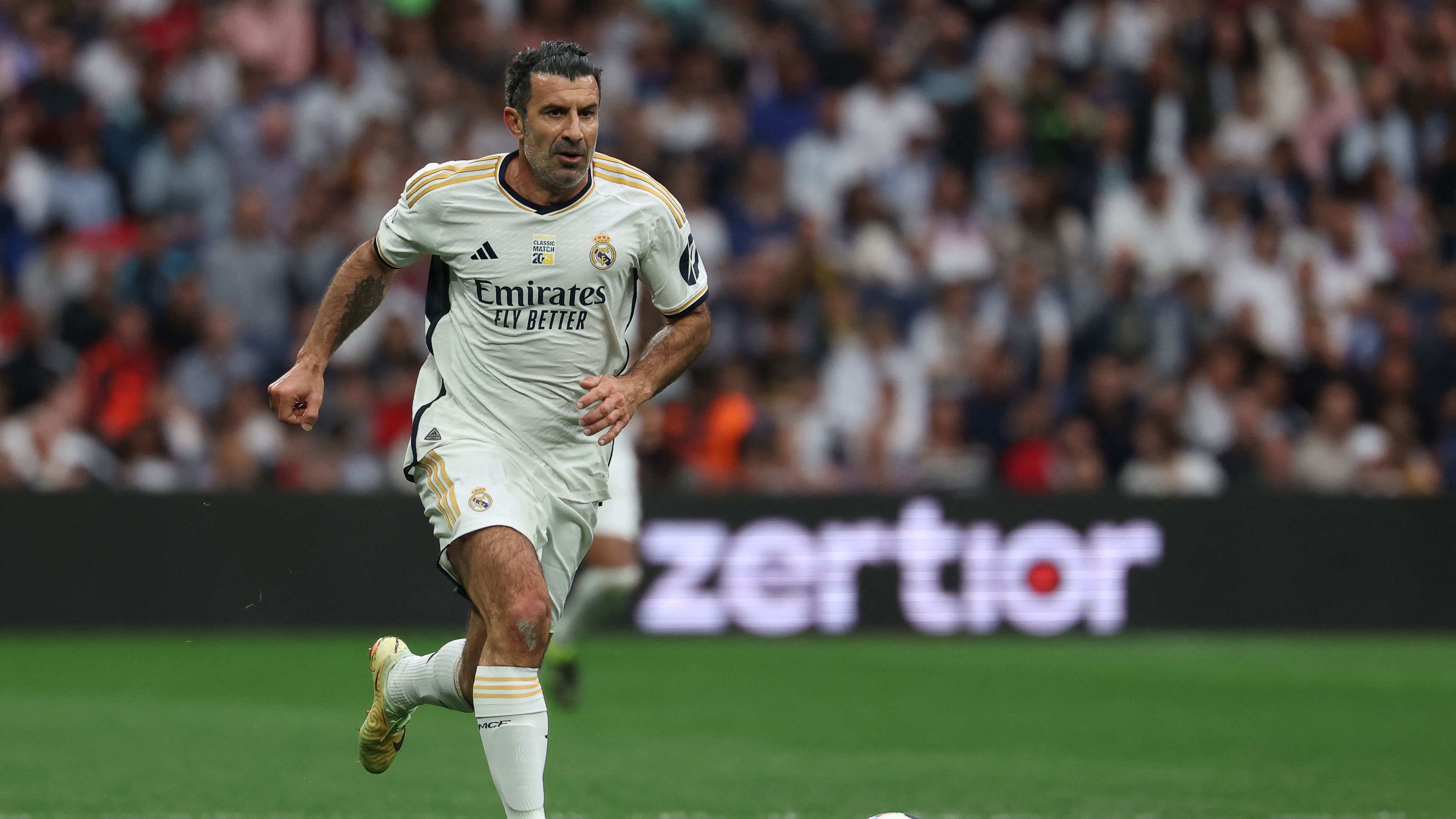 FBL-ESP-REAL MADRID-FC PORTO