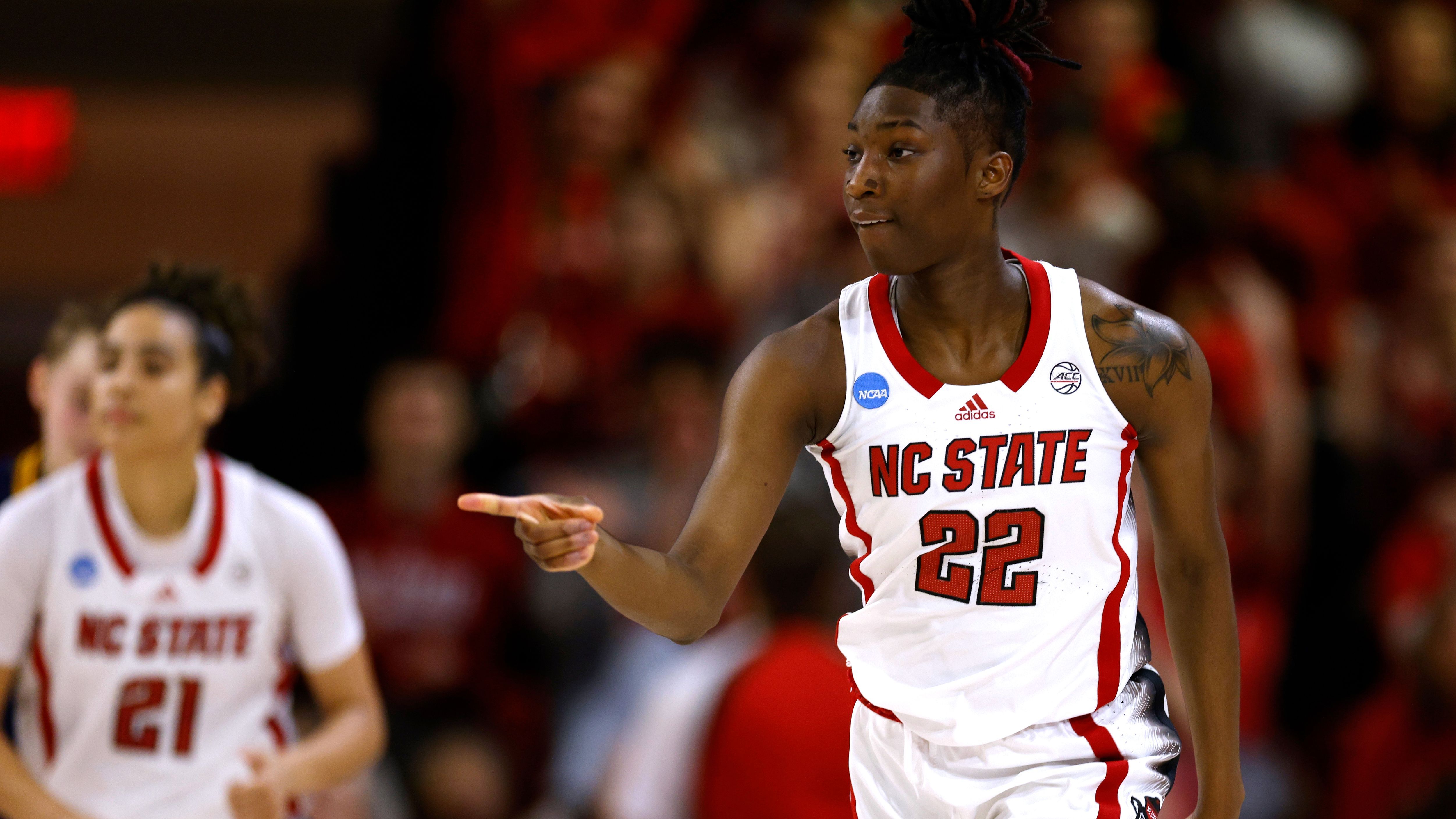 Chattanooga v NC State