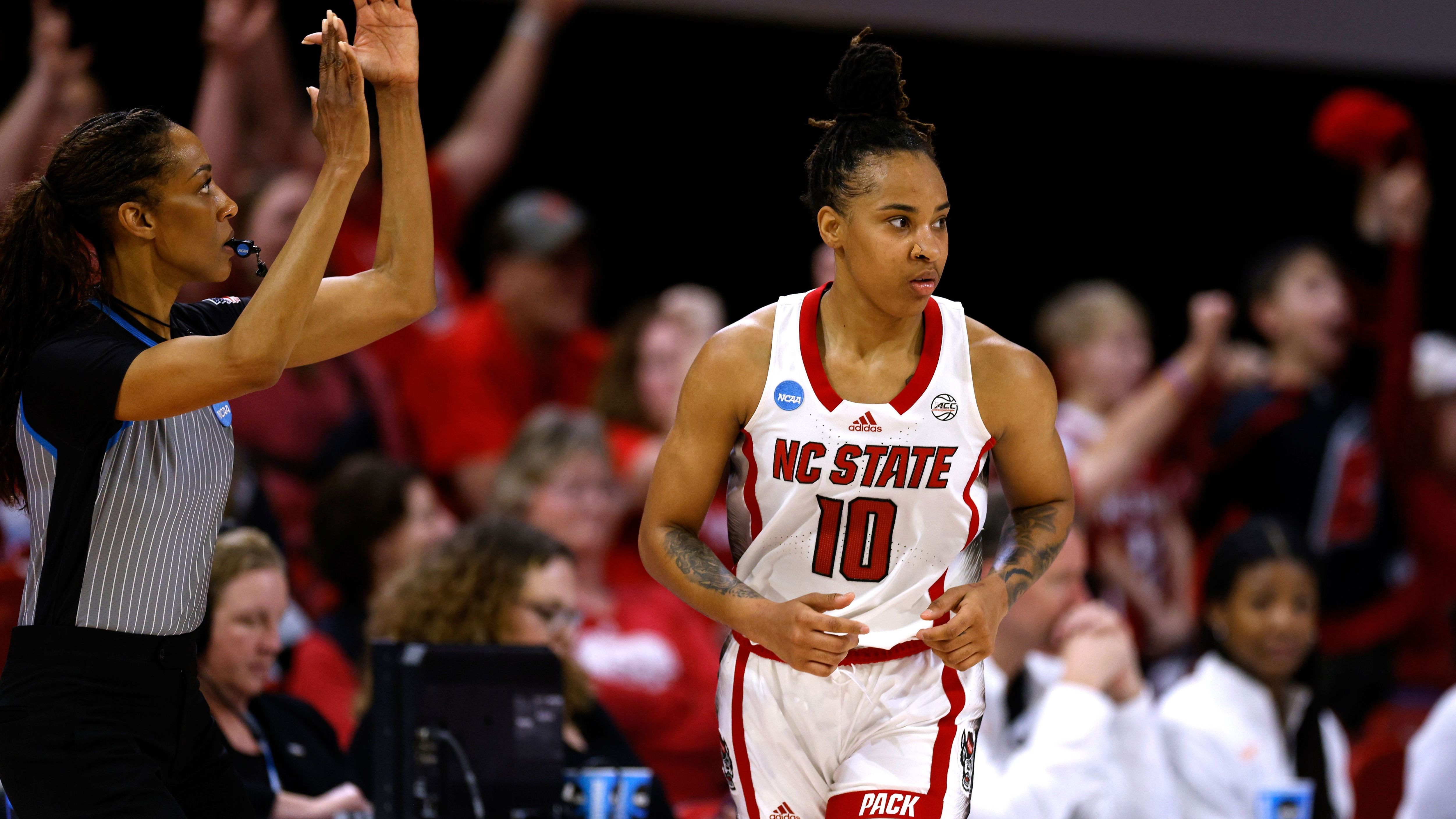 Chattanooga v NC State