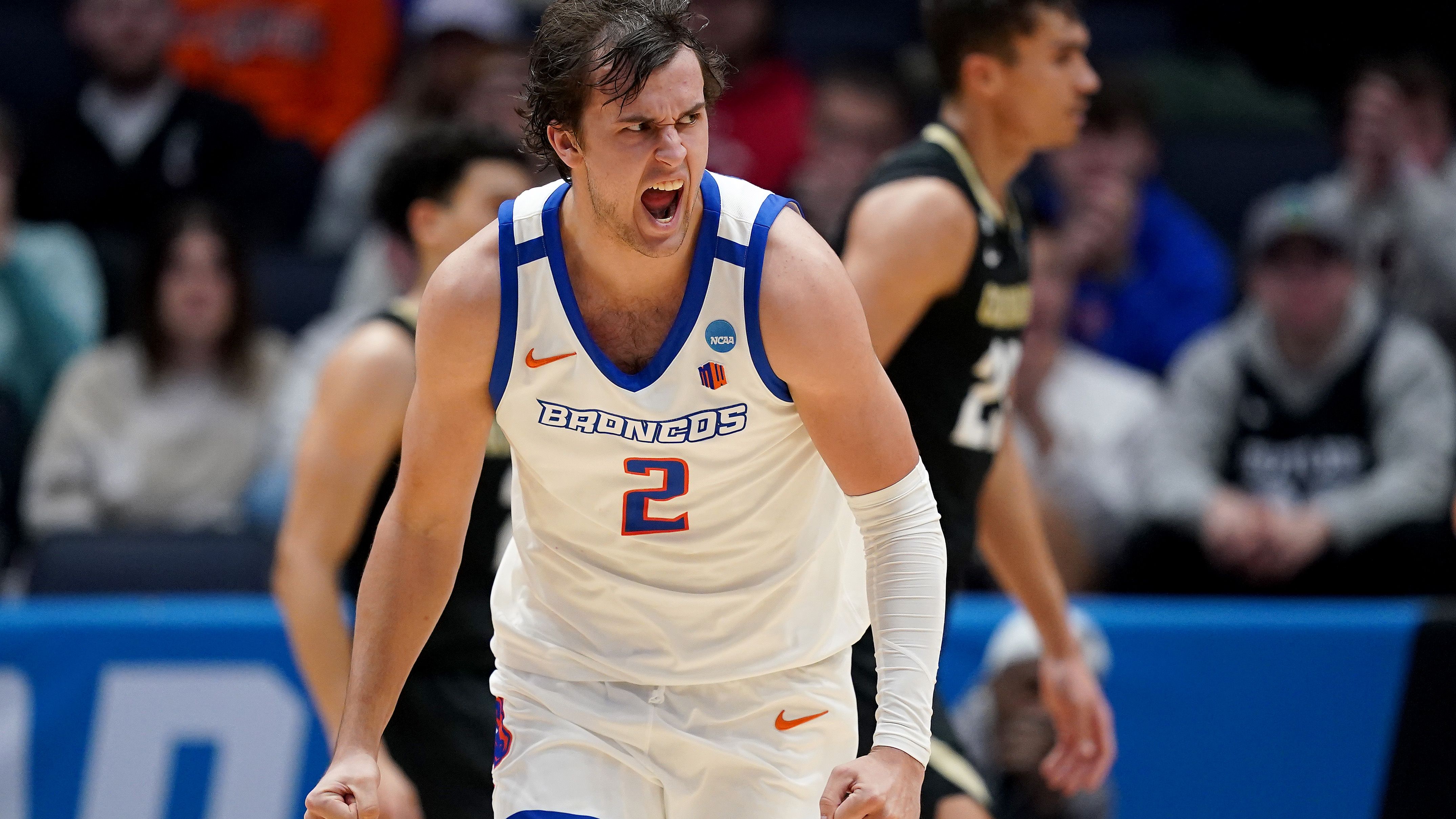 Colorado v Boise State