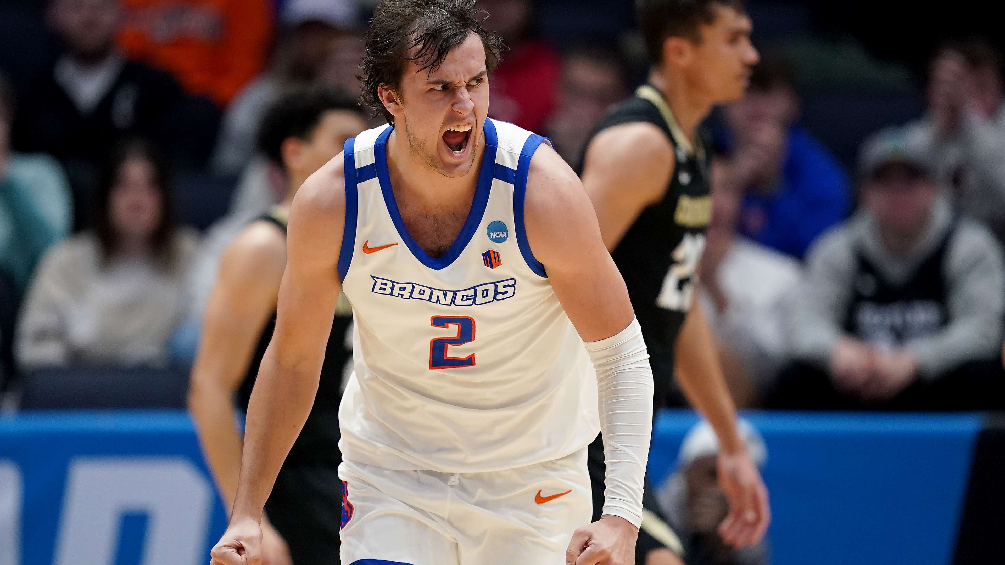 Colorado v Boise State