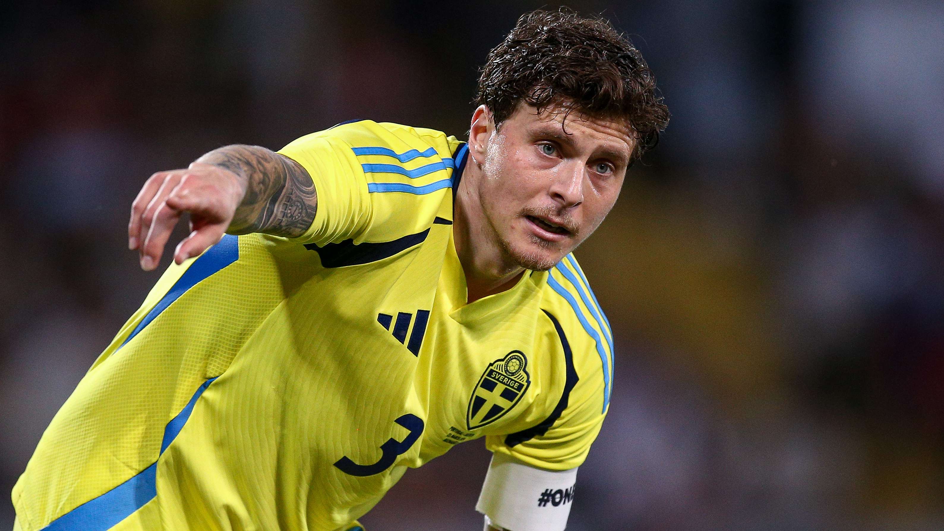 Portugal v Sweden - International Friendly