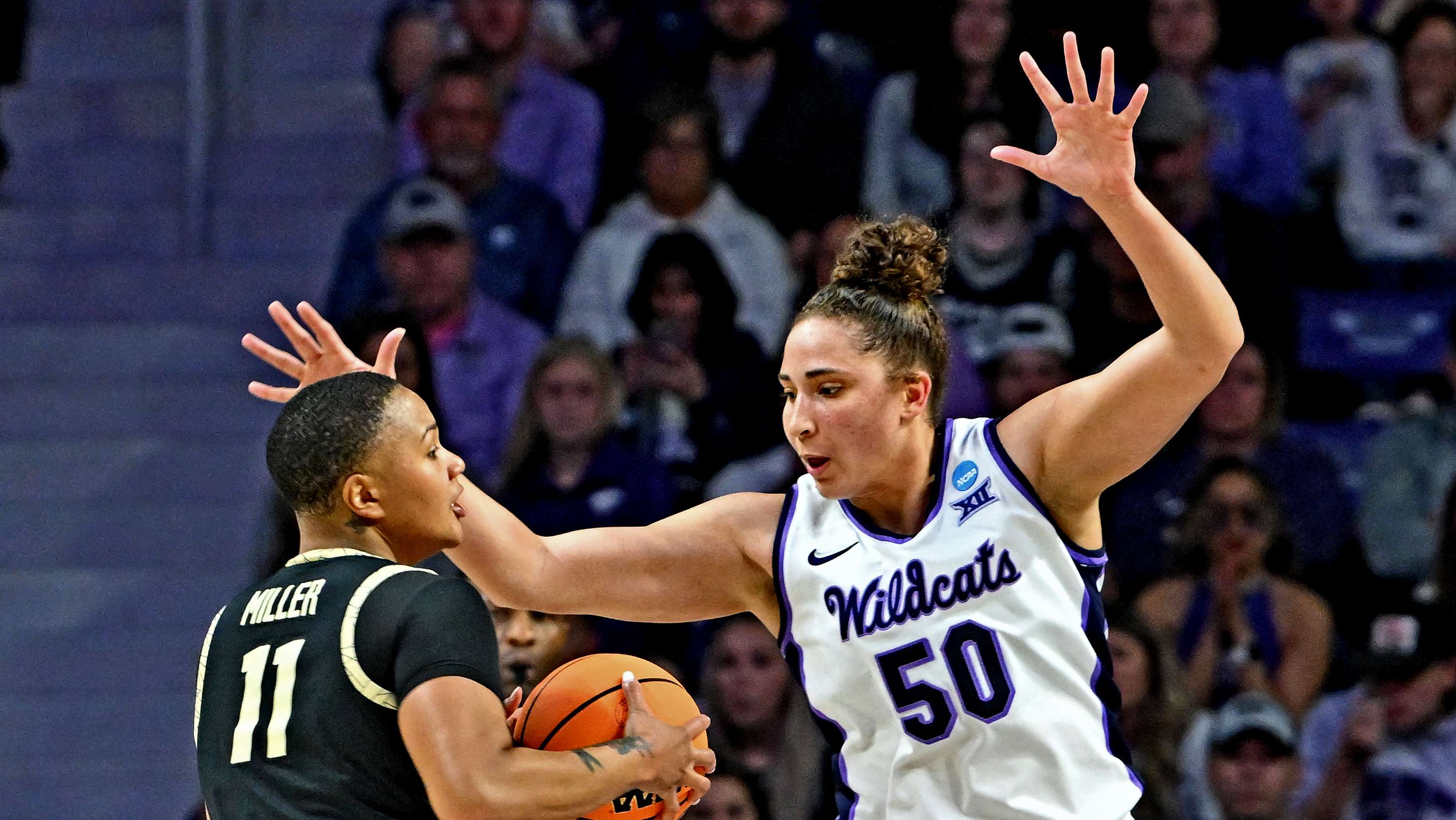 Colorado v Kansas State