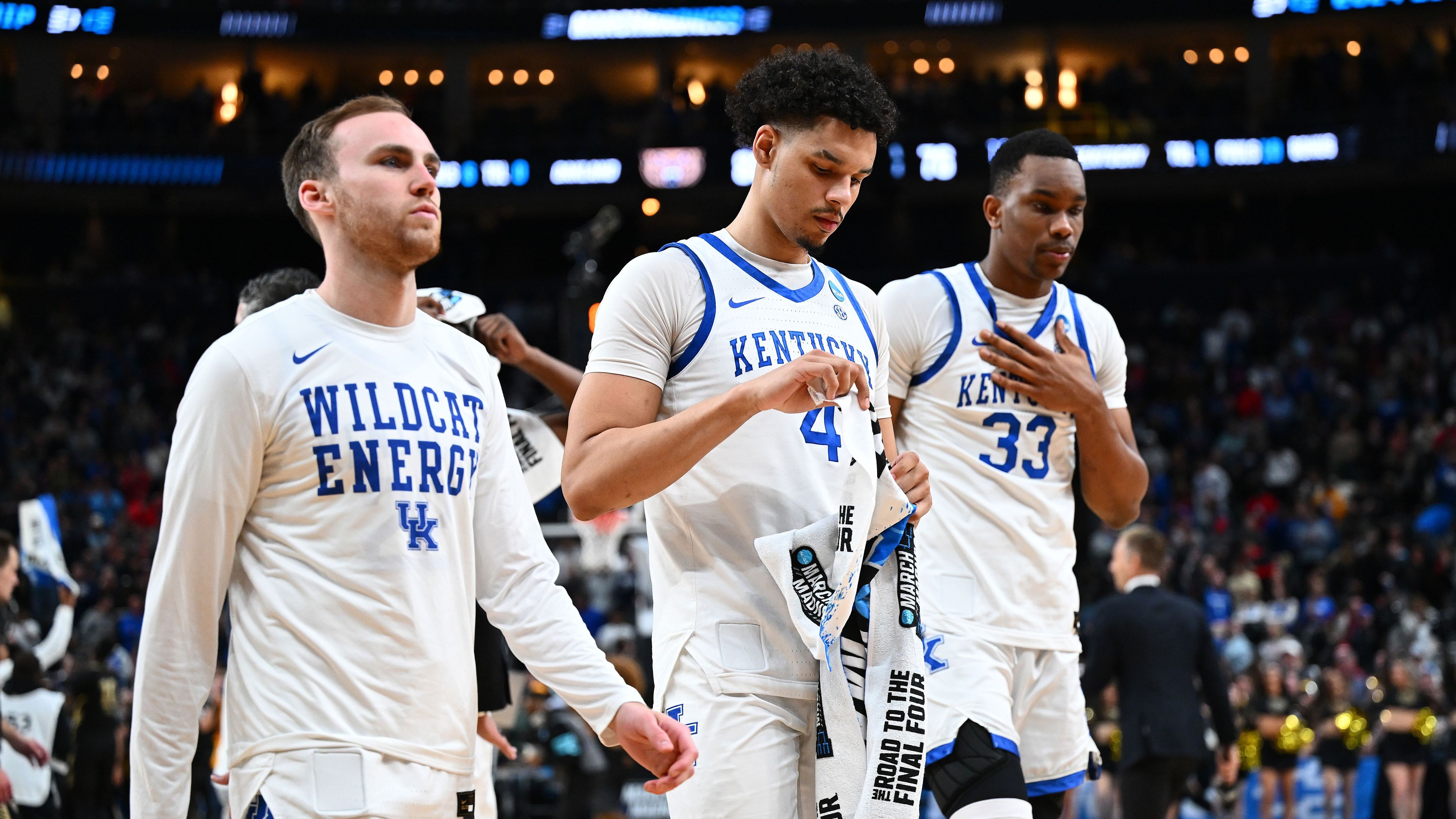 How to watch today’s Vanderbilt Commodores vs Kentucky Wildcats NCAA Men’s Basketball game: Live stream, TV channel, and start time | Goal.com US