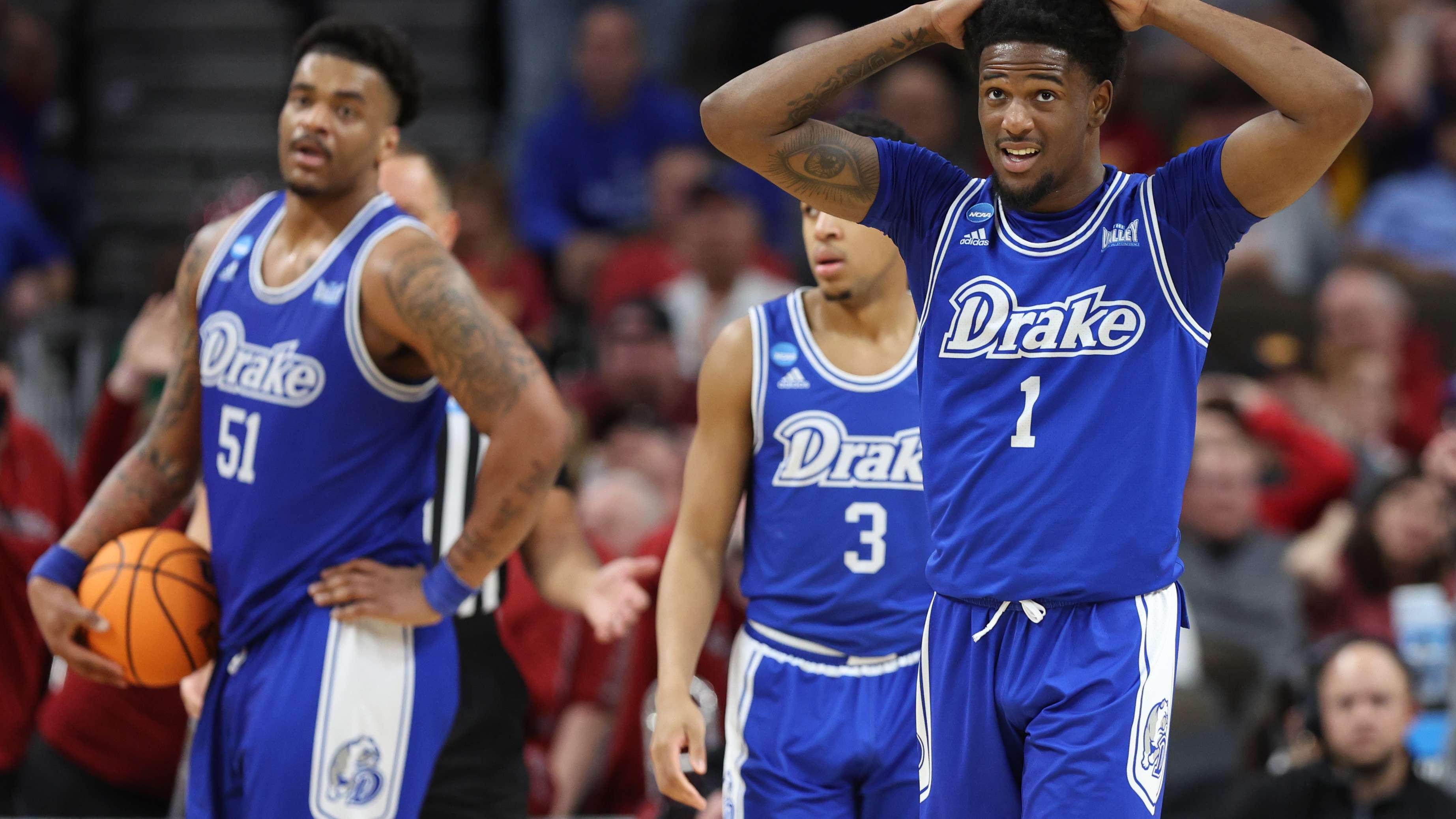 Drake v Washington State