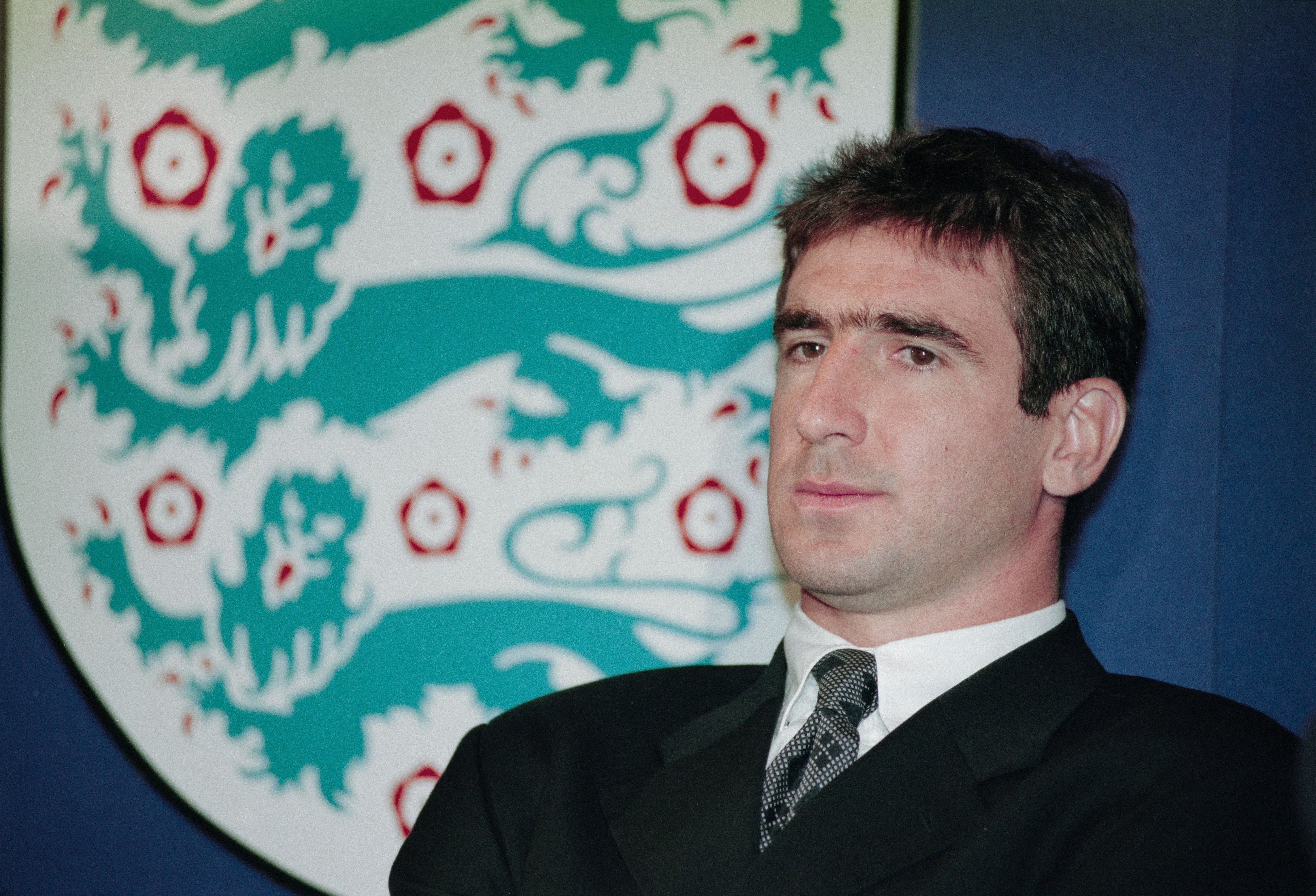 Eric Cantona Disciplinary Hearing 1995