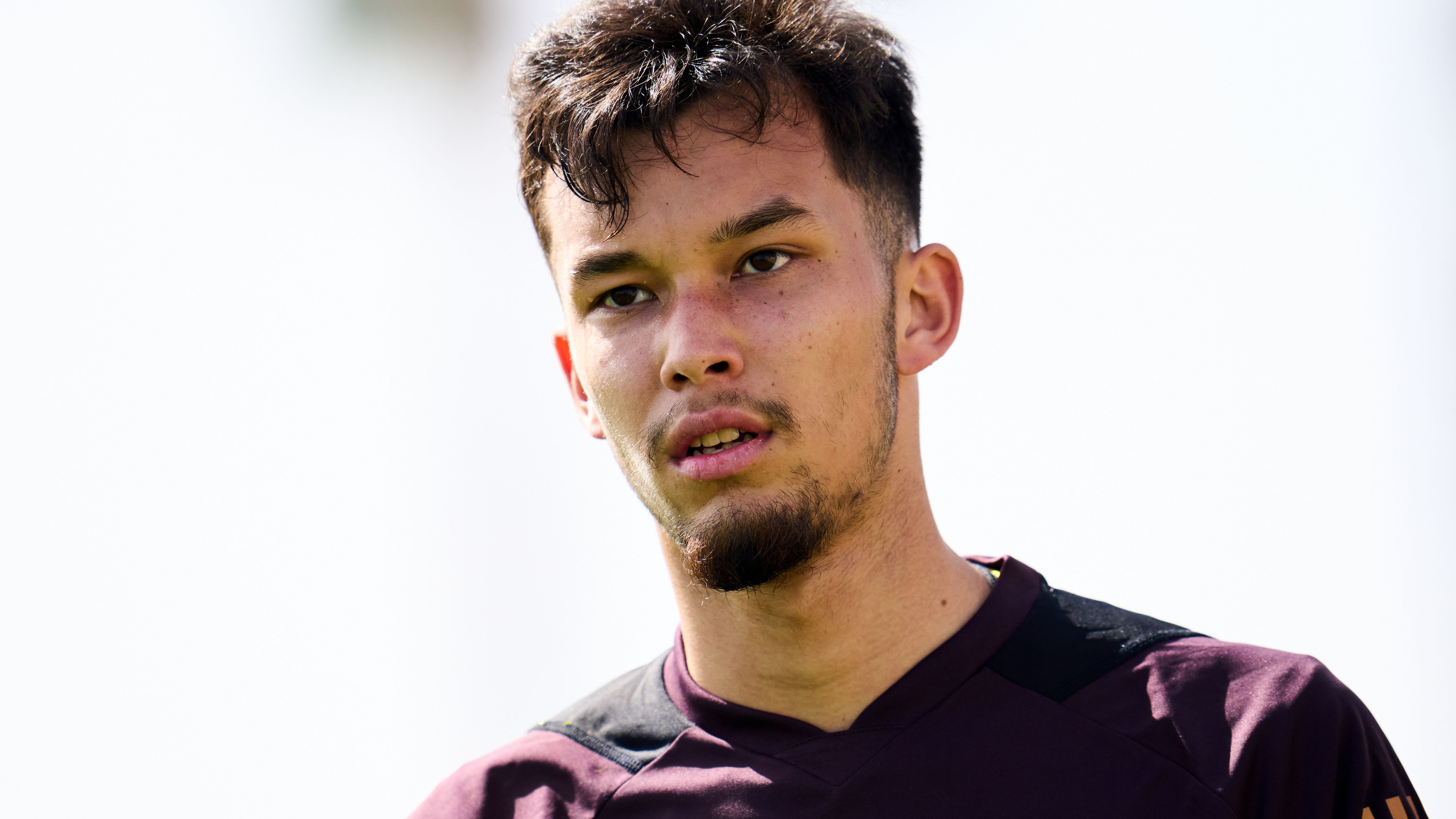 Germany U20 v France U20 - International Friendly