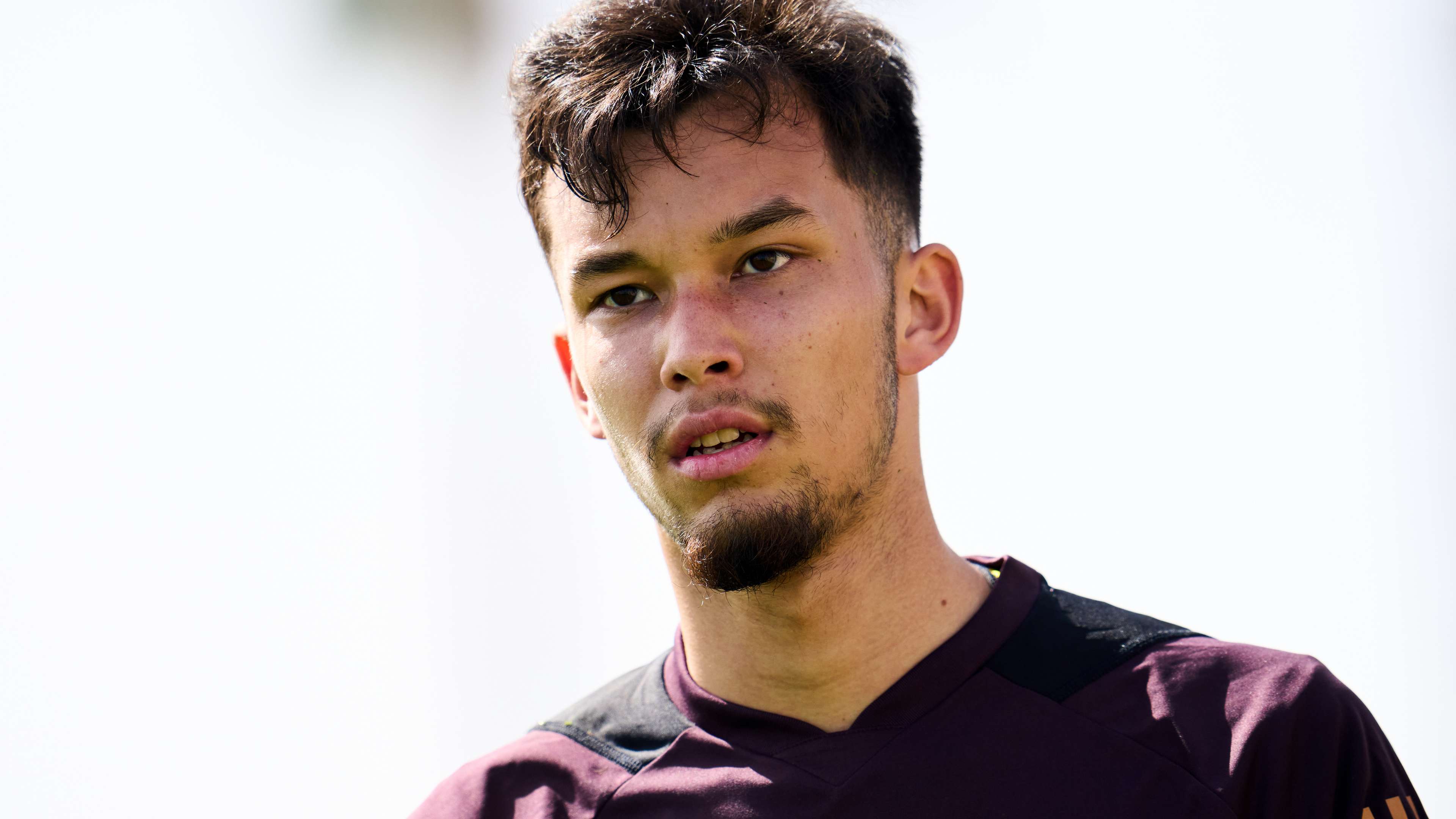 Germany U20 v France U20 - International Friendly