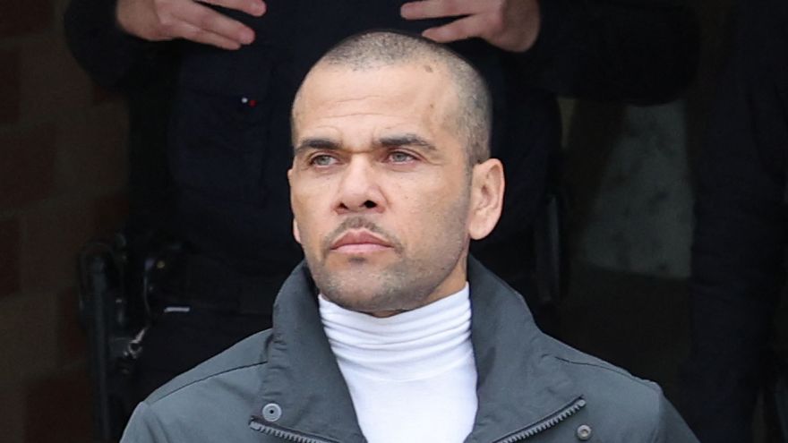 SPAIN-BRAZIL-FOOTBALL-JUSTICE-ASSAULT