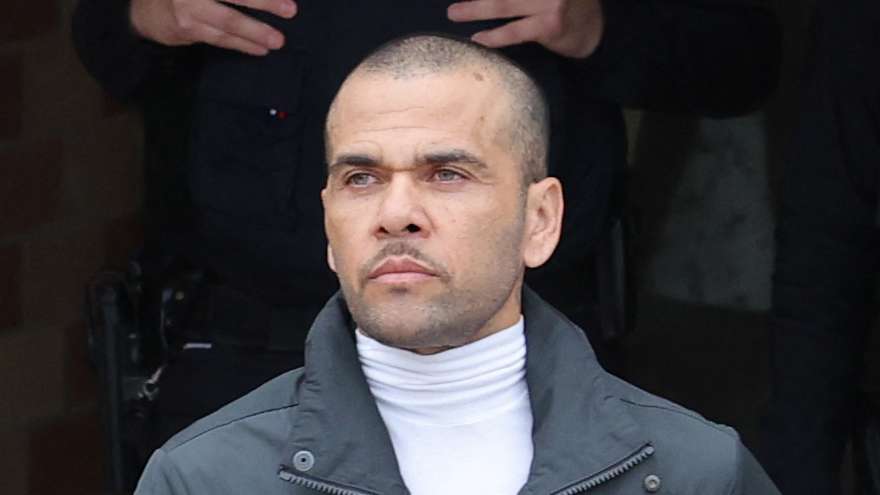 SPAIN-BRAZIL-FOOTBALL-JUSTICE-ASSAULT