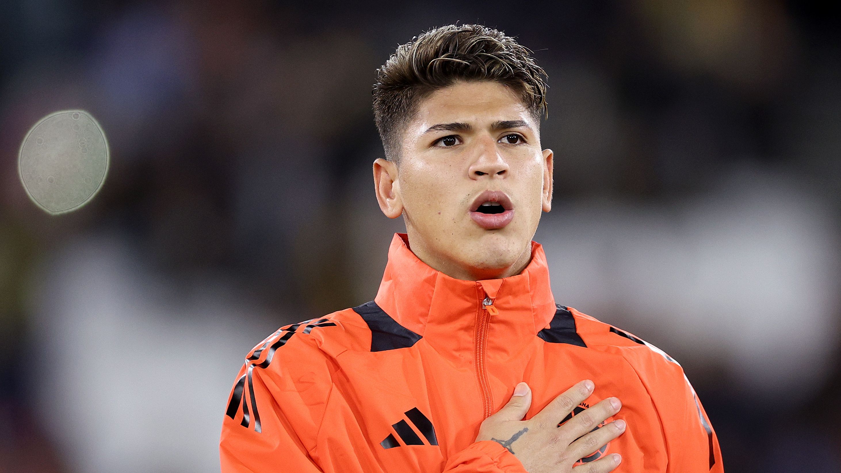 Spain v Colombia - International Friendly